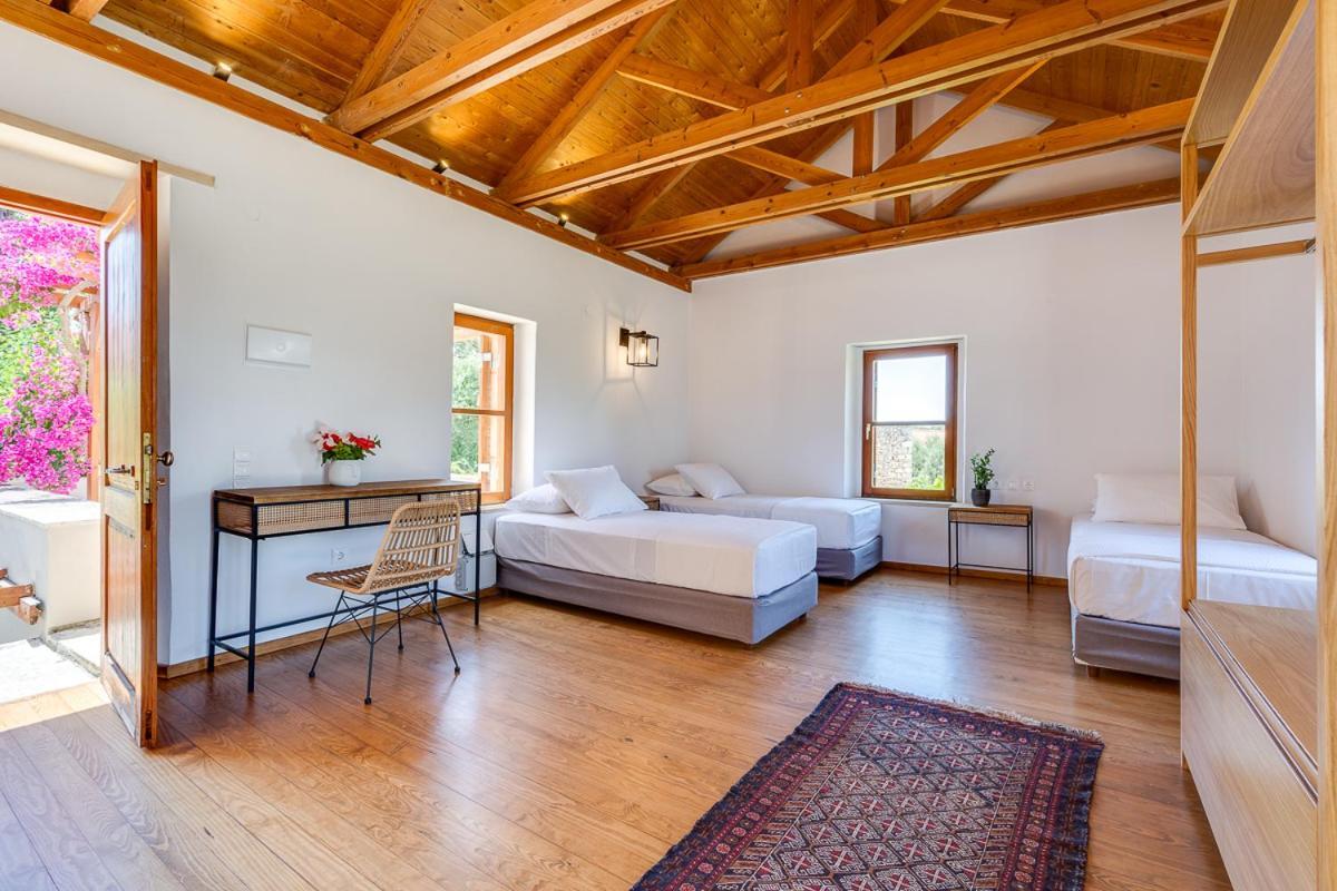 Apartment Armonia Retreat