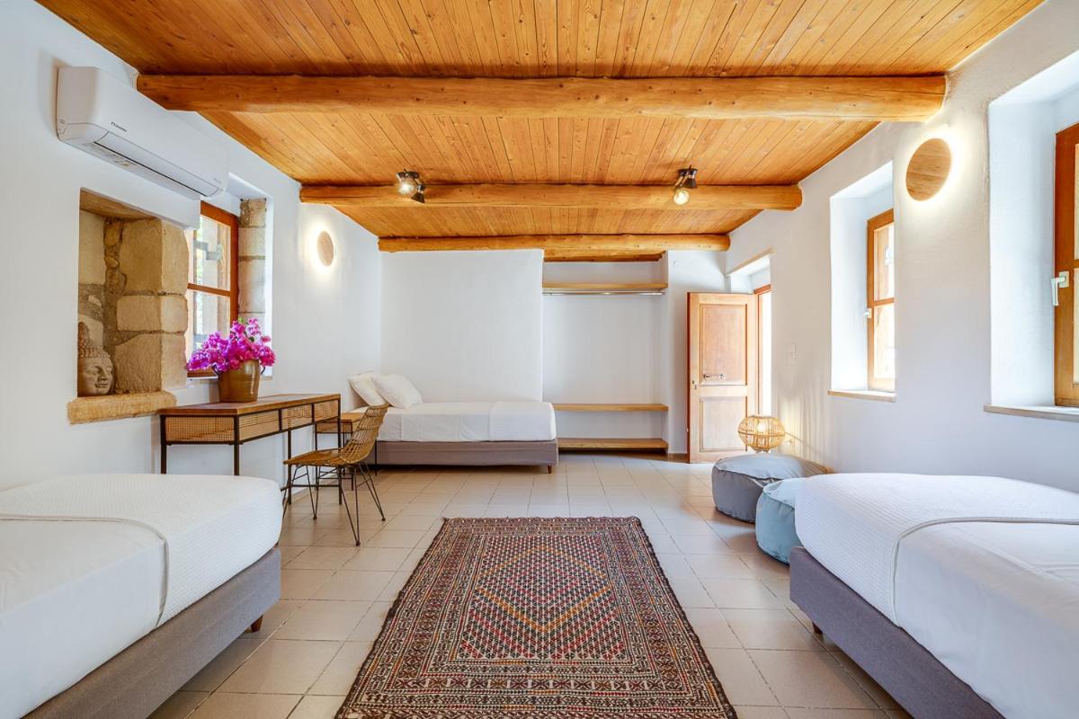 Armonia Retreat Apartment Chania (Crete)