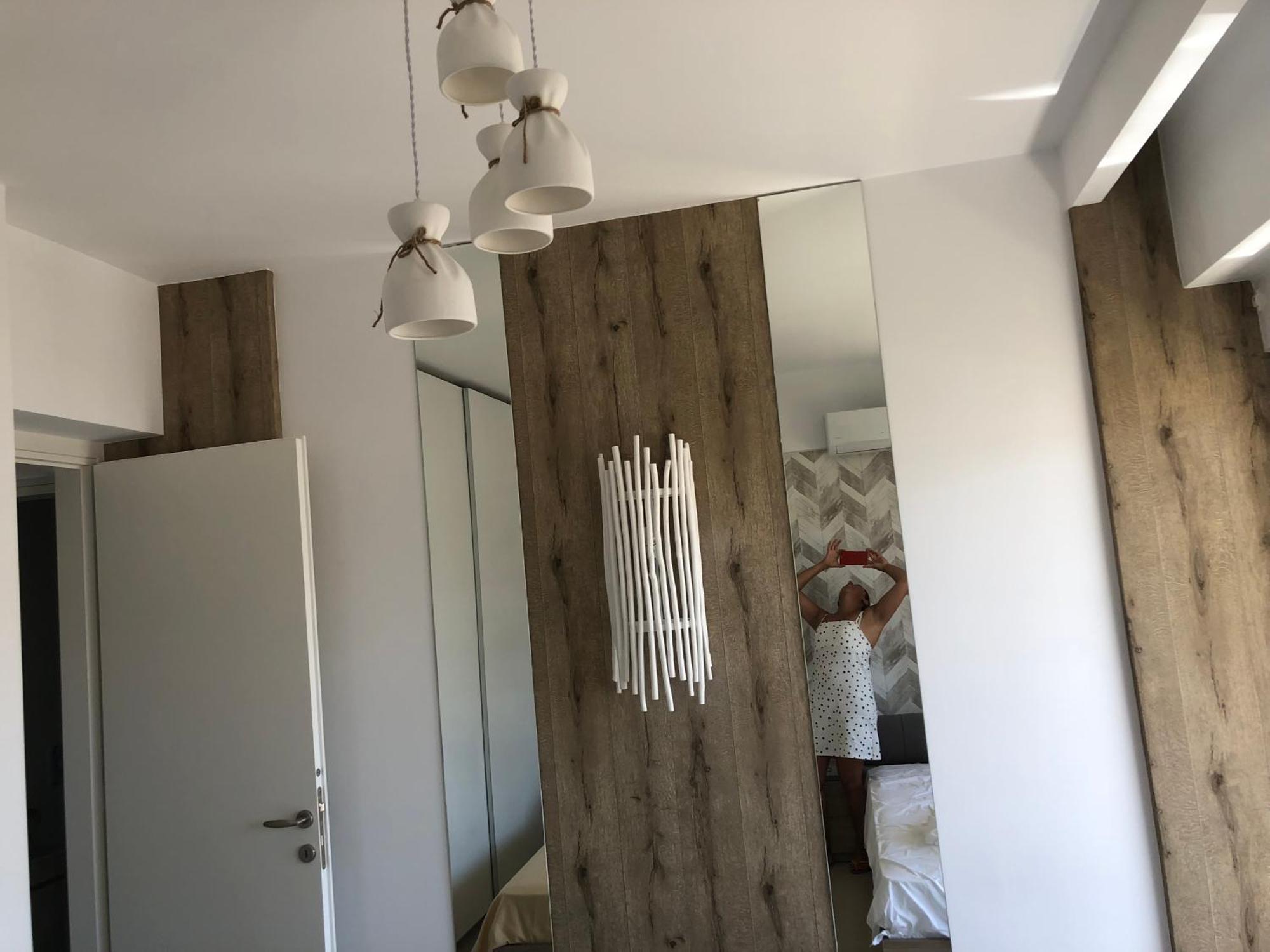 Apartment W Chania (Crete)