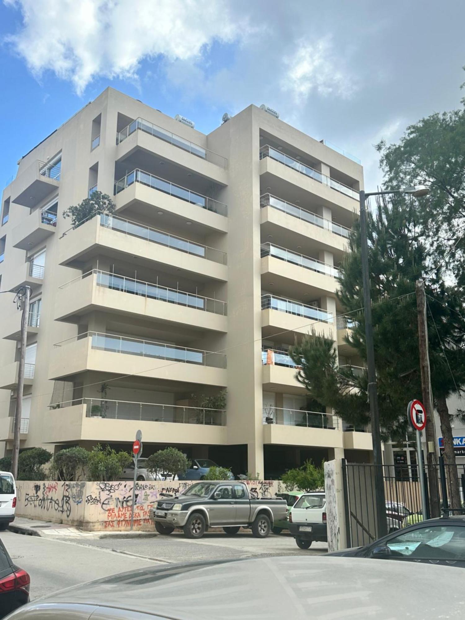 W Apartment Chania (Crete)