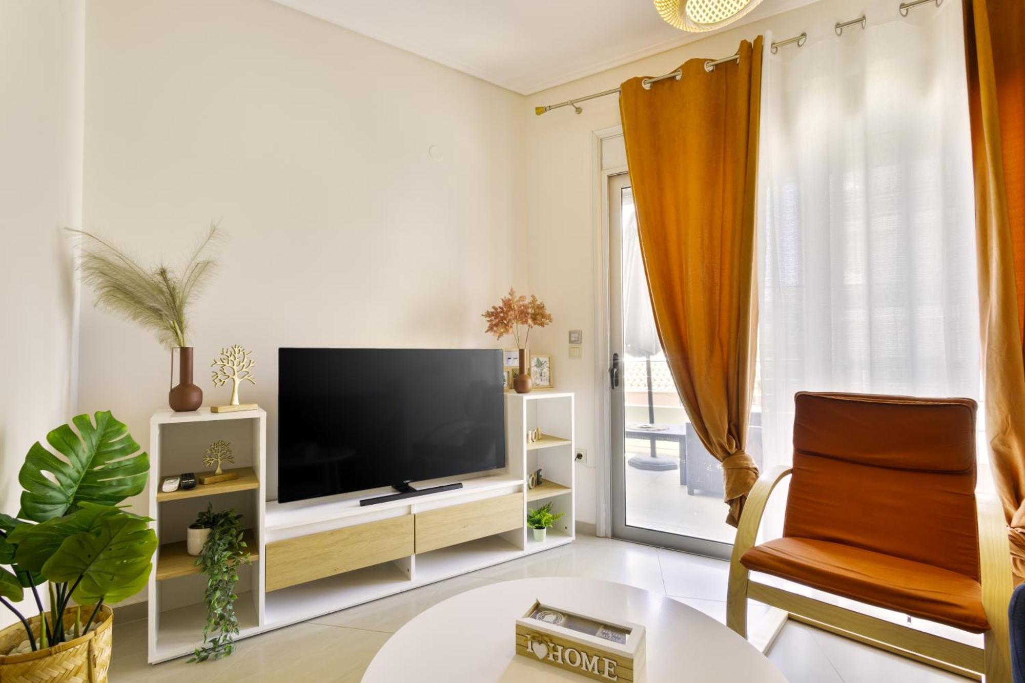 Lazaretta 2 Apartment