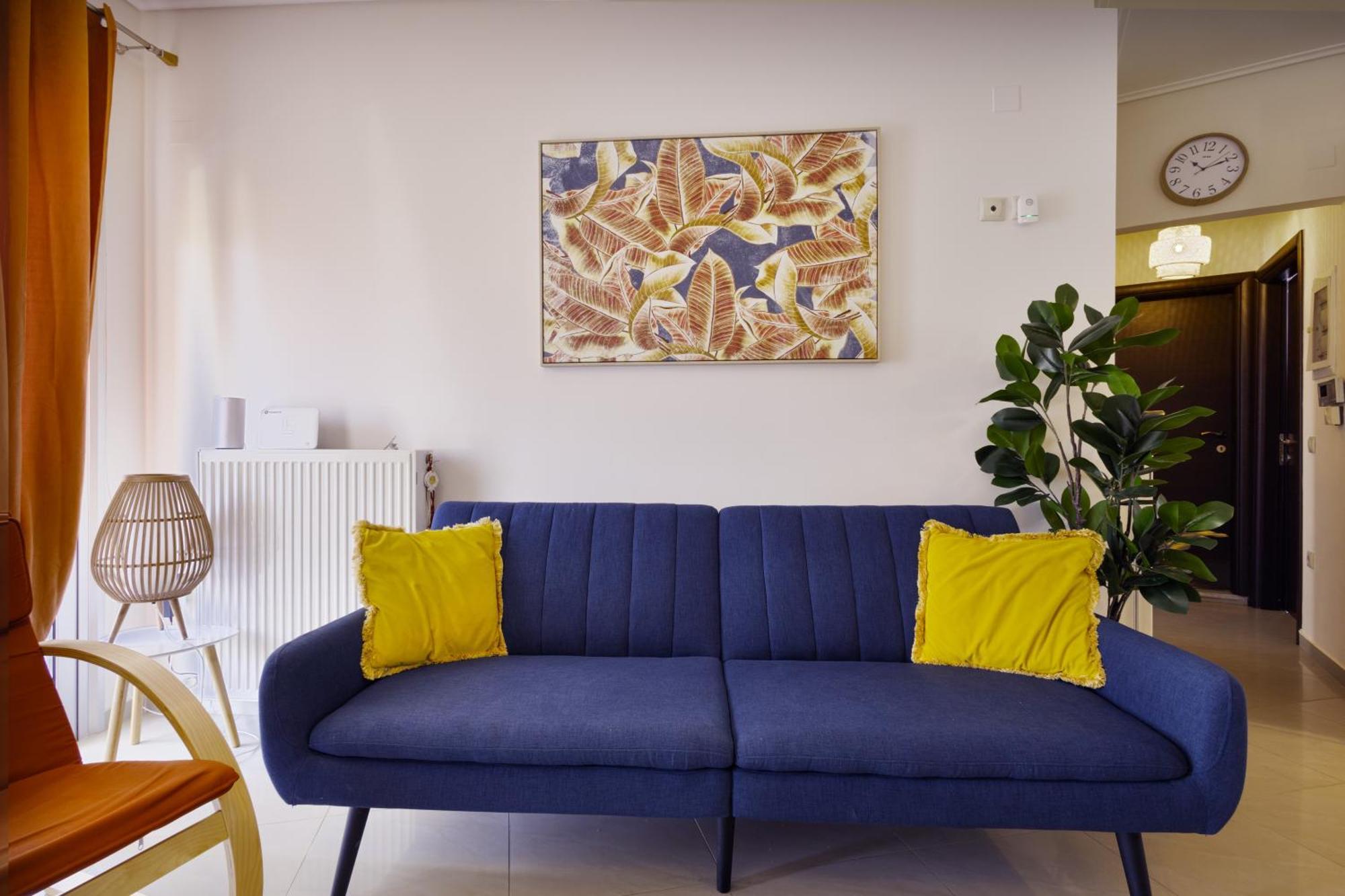 Apartment Lazaretta 2