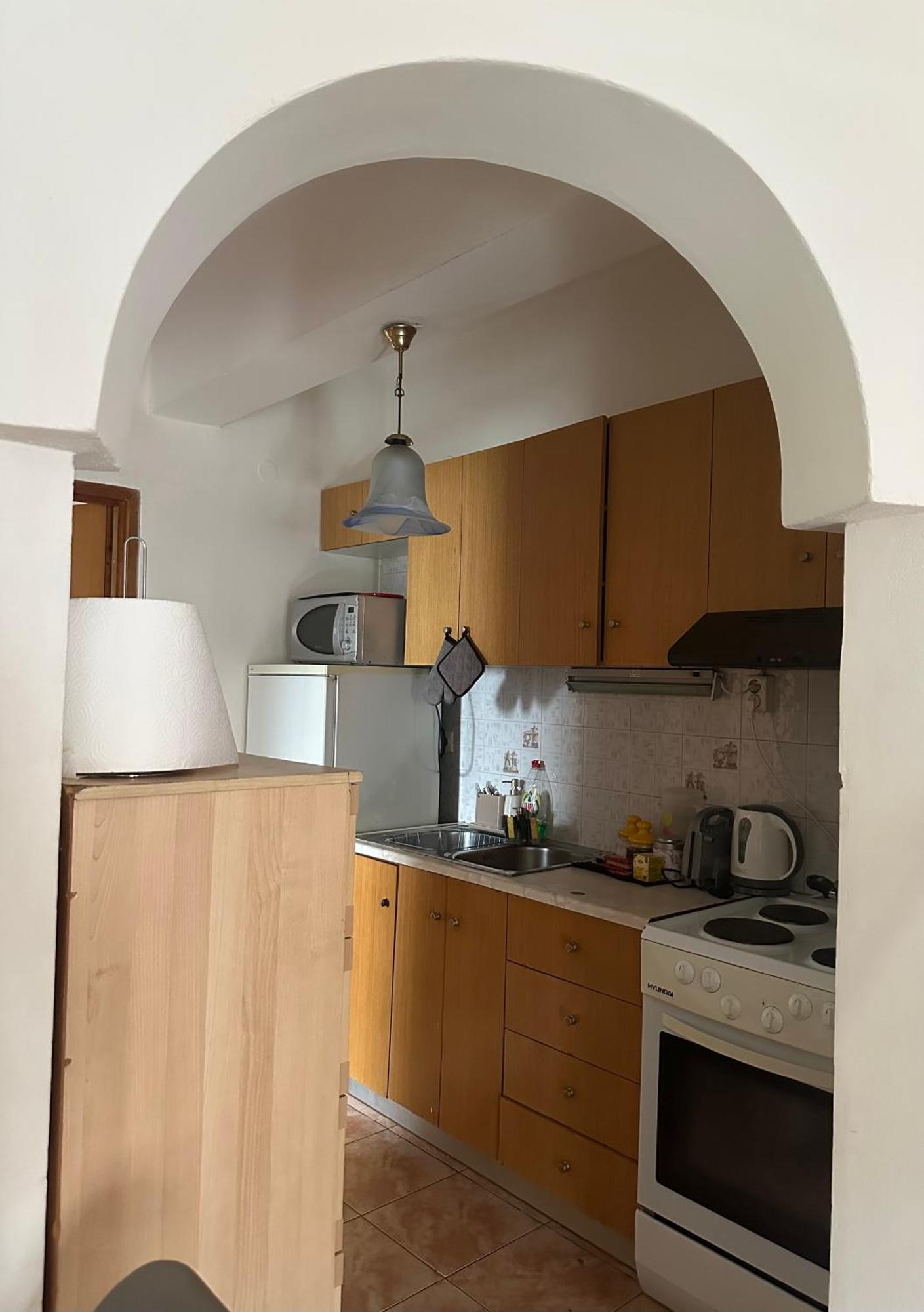 Apartment Tzo