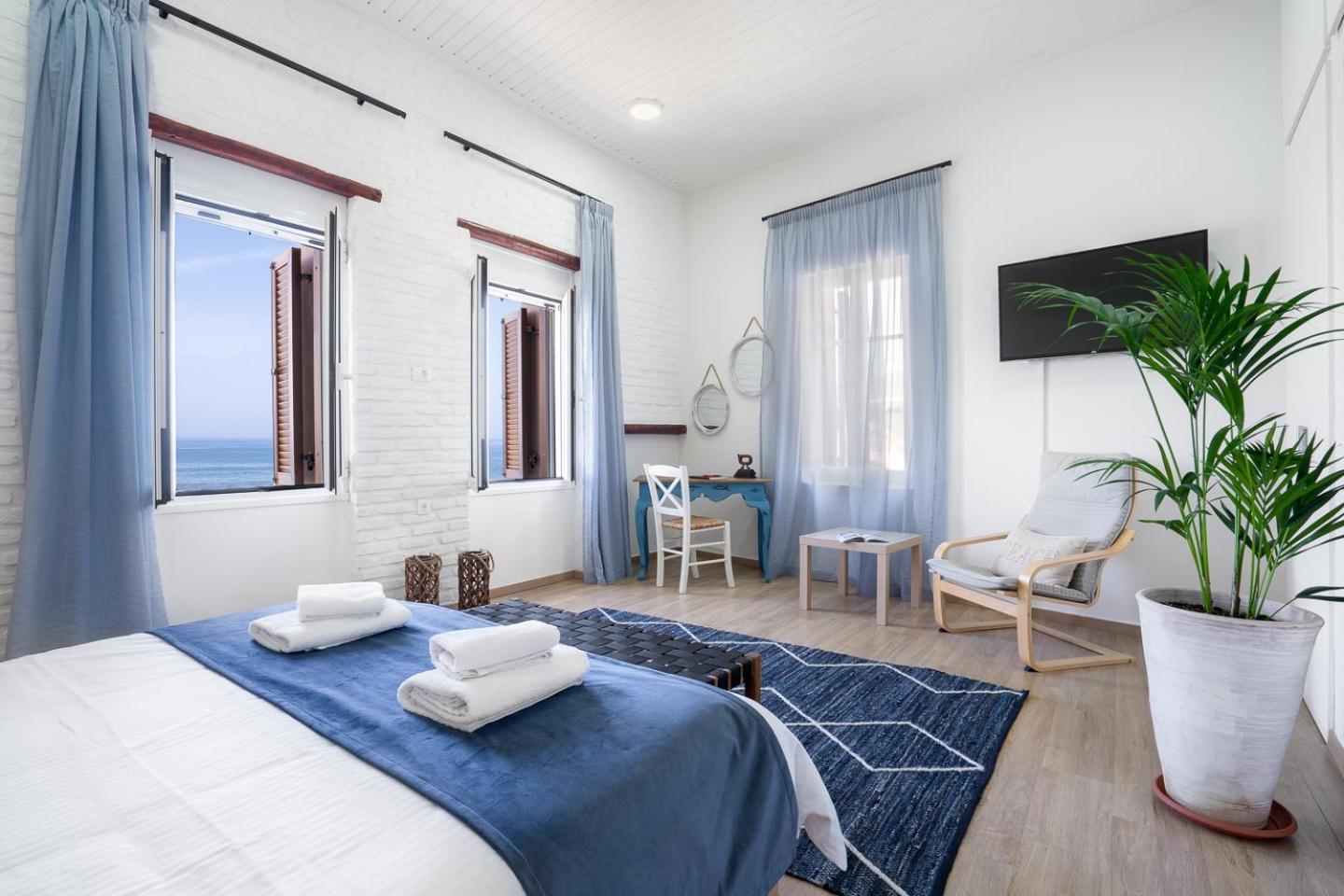 Ferienhaus Waves - Seaside Escape *