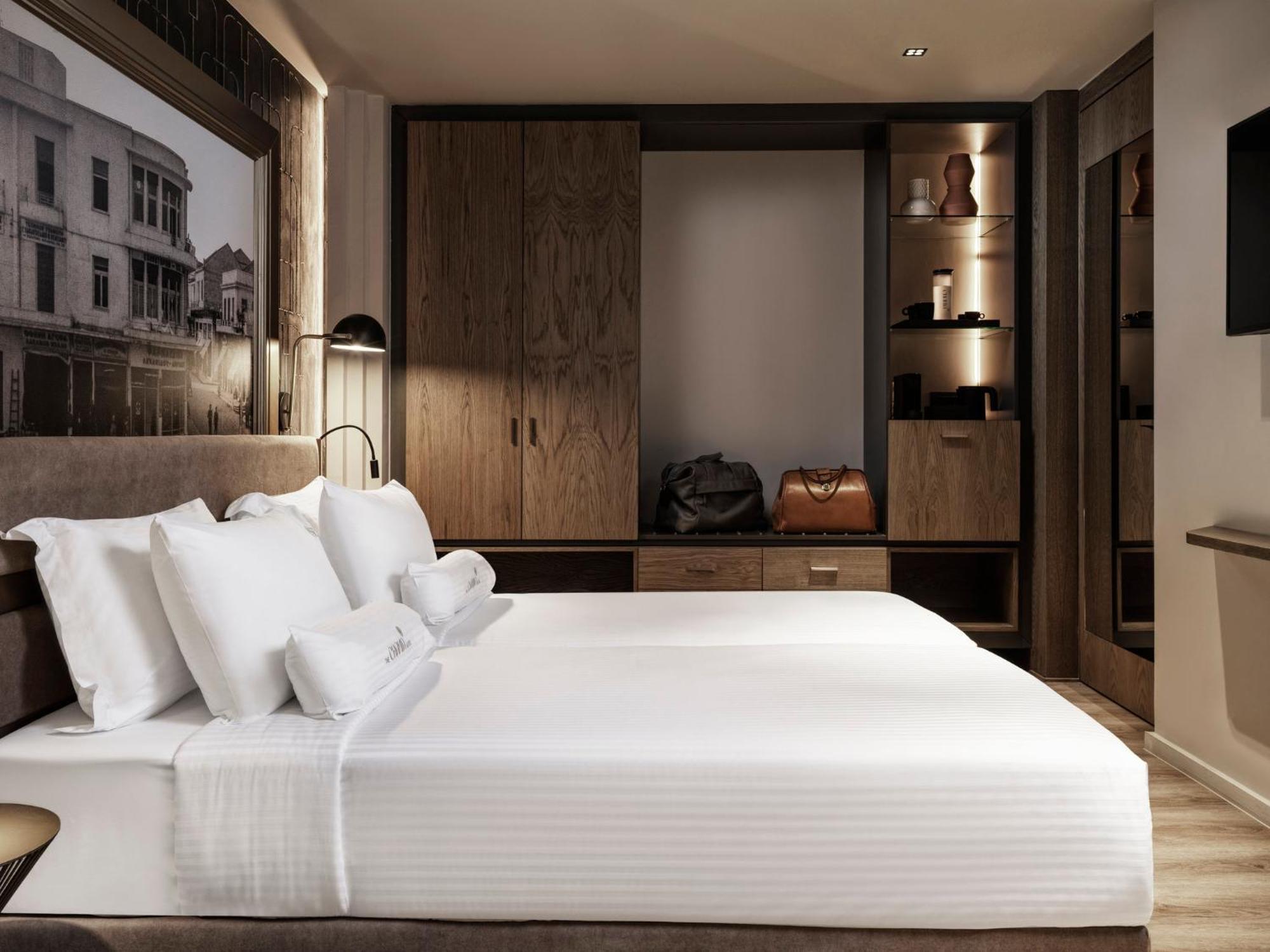 The Chania Crete, Vignette Collection Hotel Chrissi Akti Chania