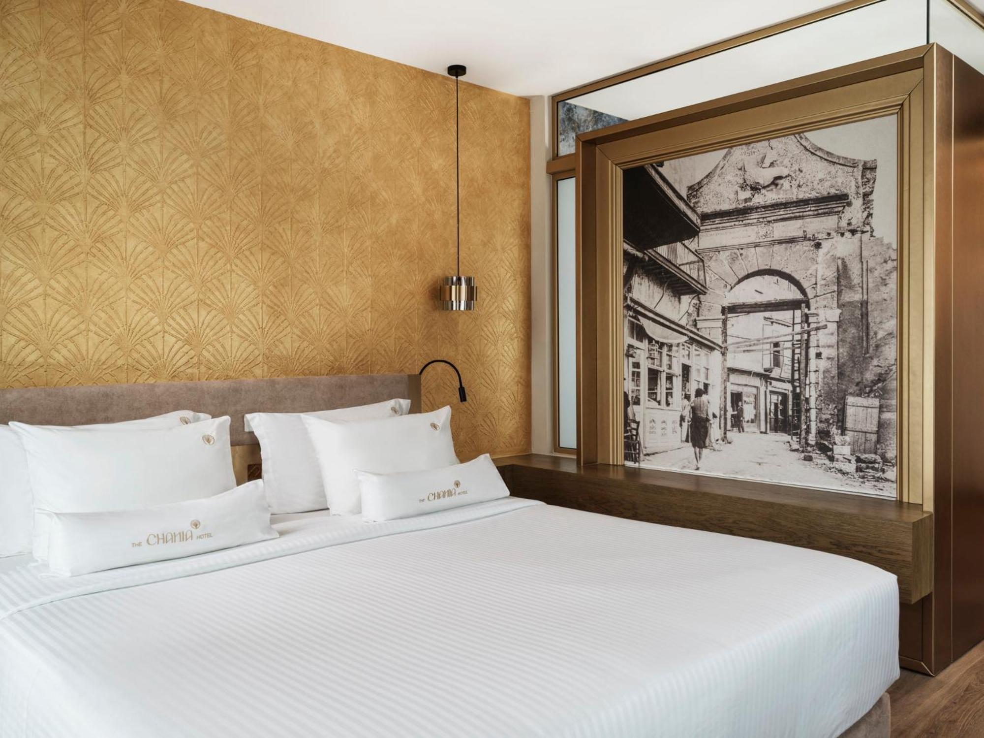 The Chania Crete, Vignette Collection Hotel