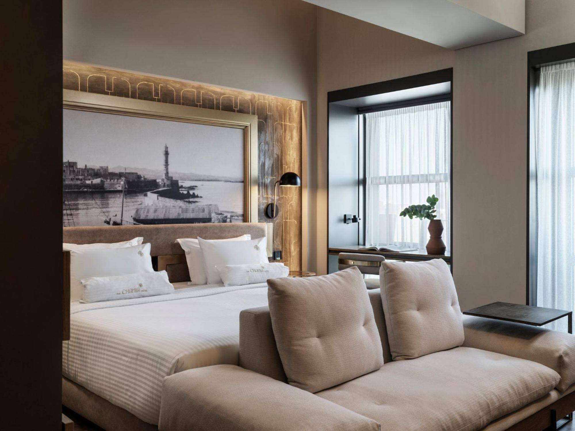 The Chania Crete, Vignette Collection Hotel