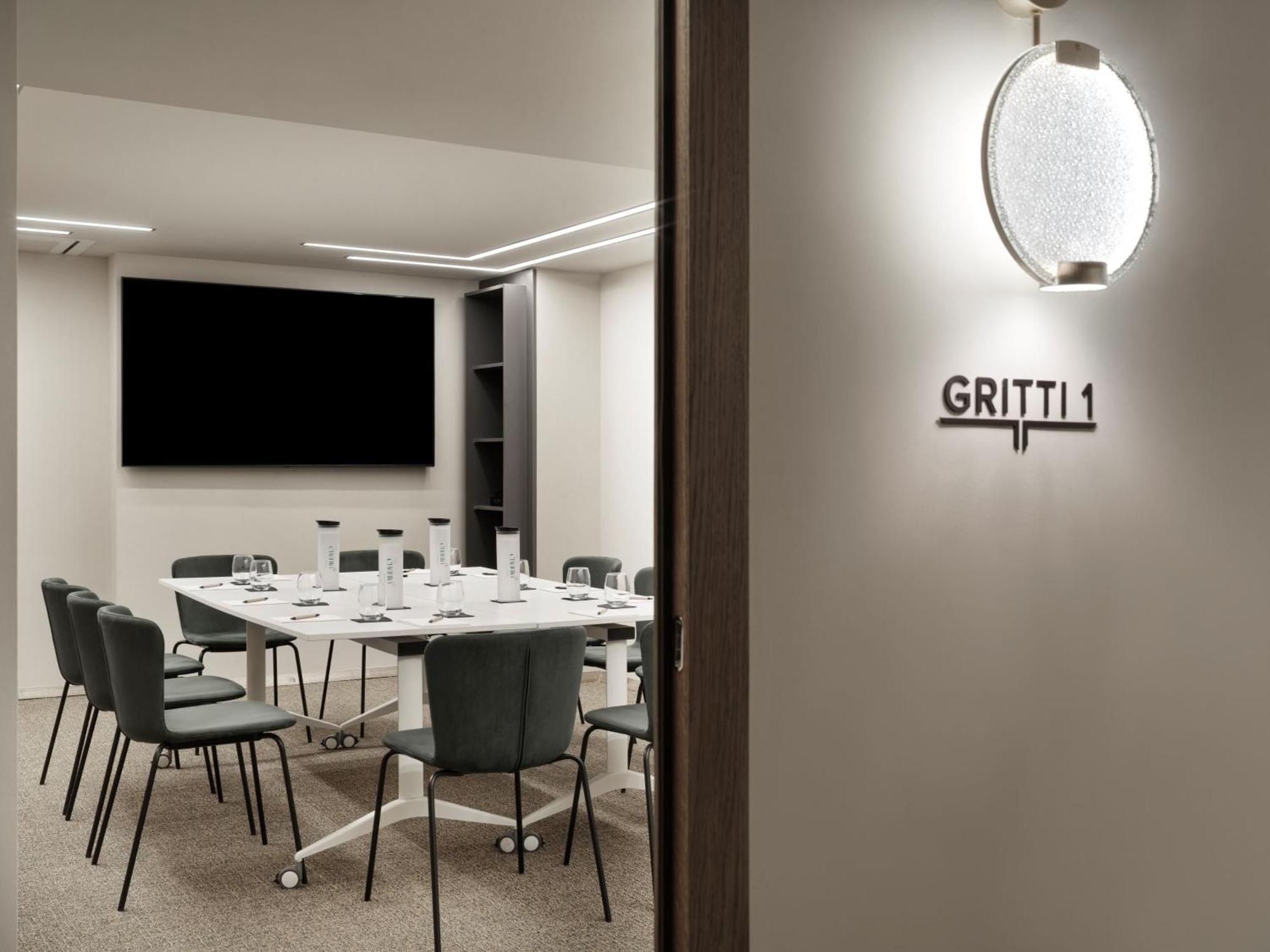 Hotel The Chania Crete, Vignette Collection