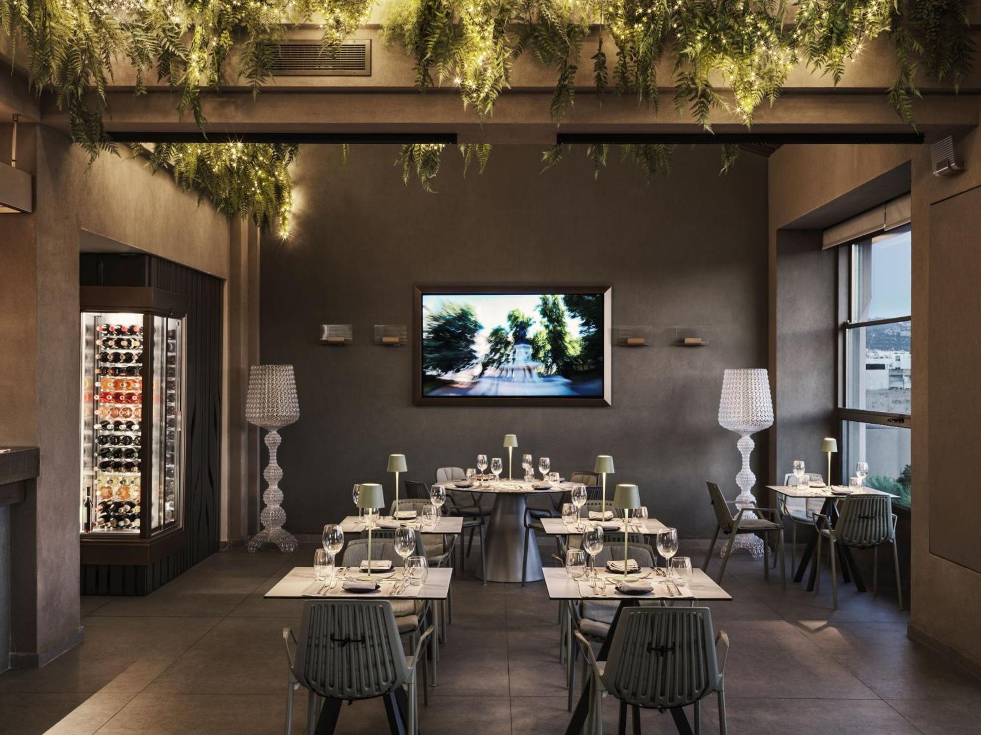 The Chania Crete, Vignette Collection Hotel 5*