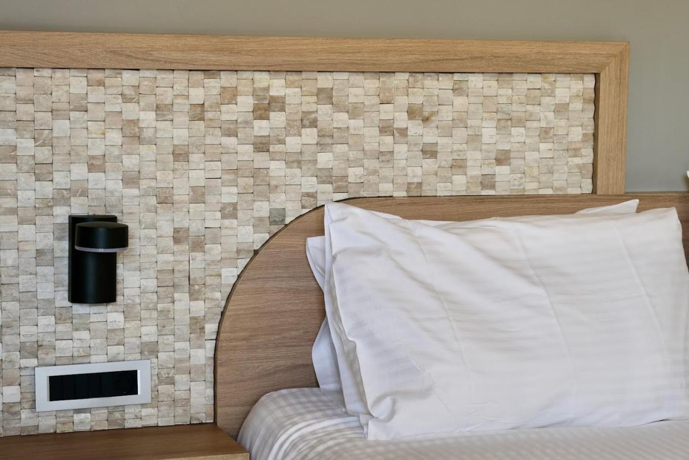 Metropolitan Pearl Boutique Hotel Chrissi Akti Chania
