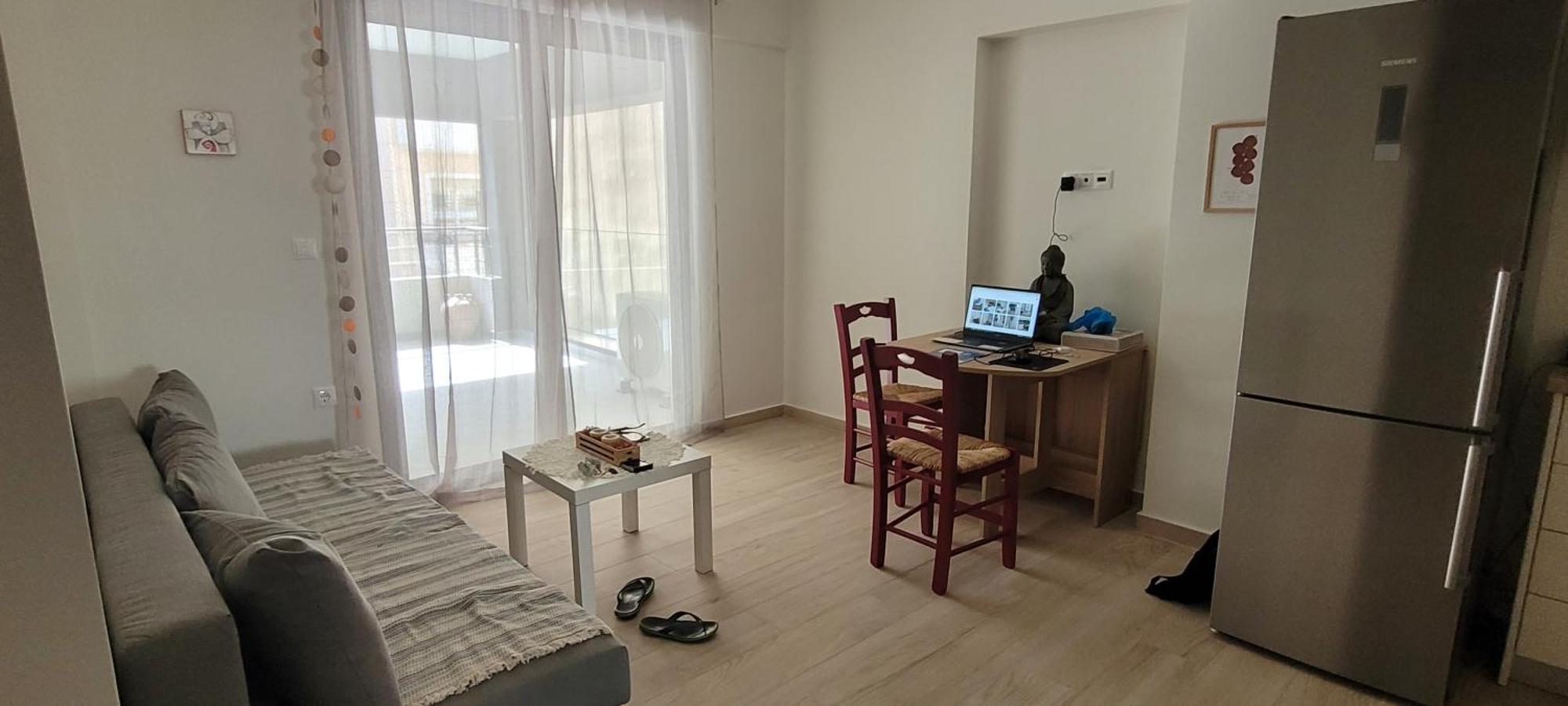 Crete Cozy Living By Ori Apartment *