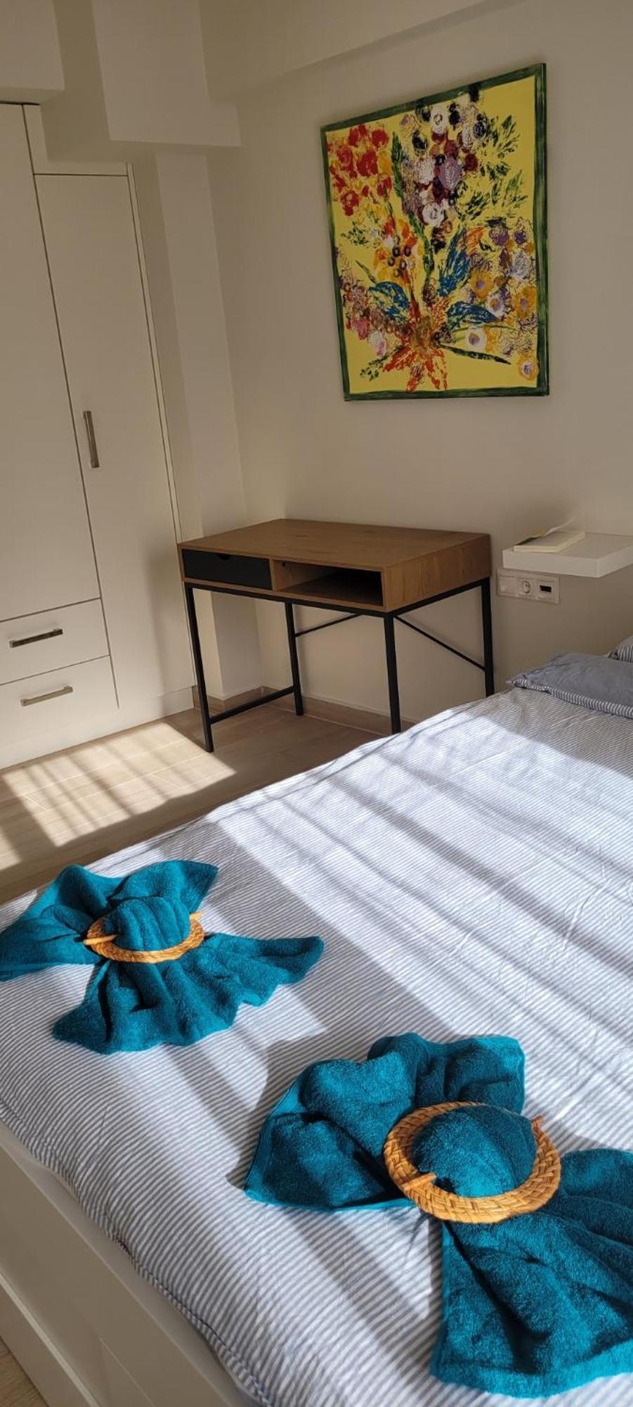 Crete Cozy Living By Ori Apartment *