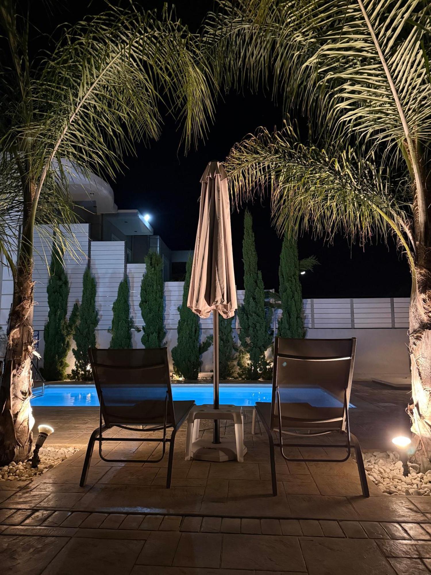 Villa Fanouris Chania (Crete)