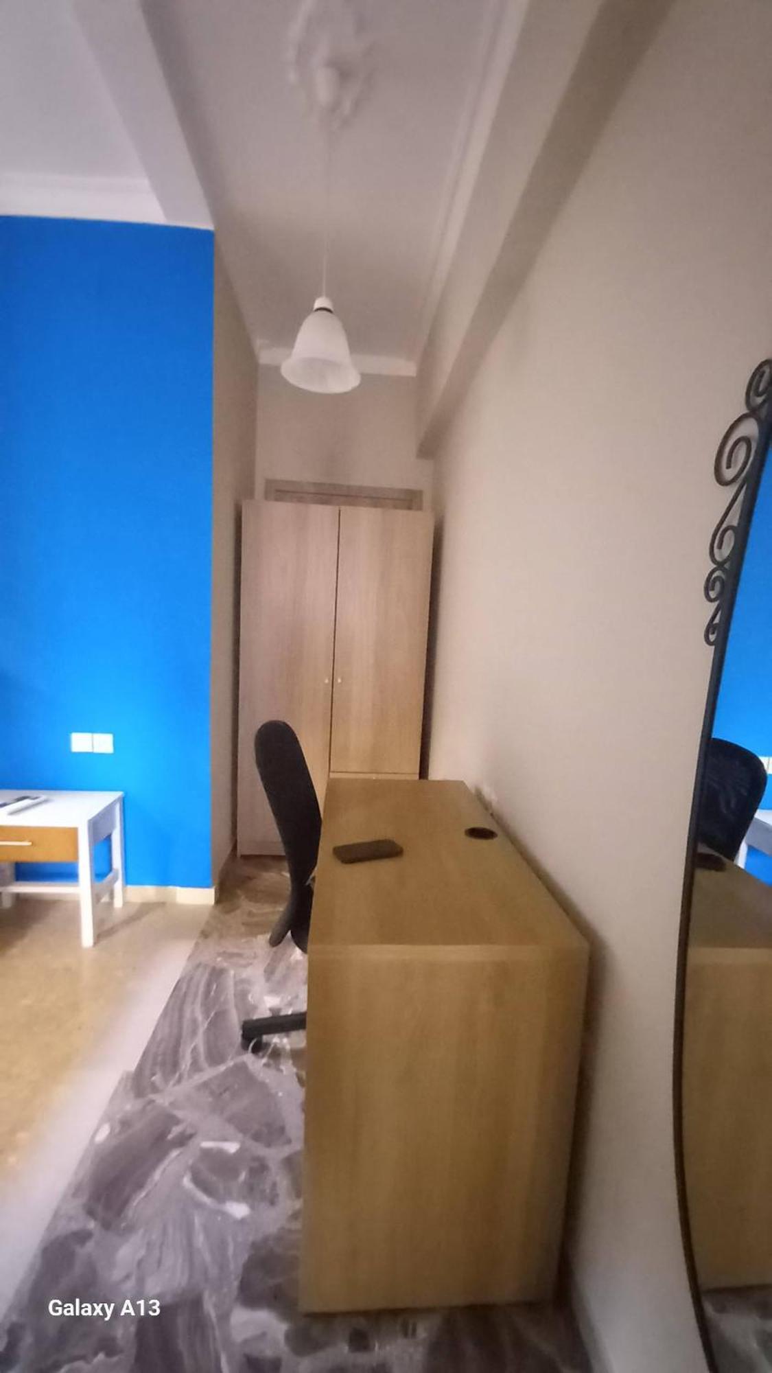 Hrysanthl Apartment