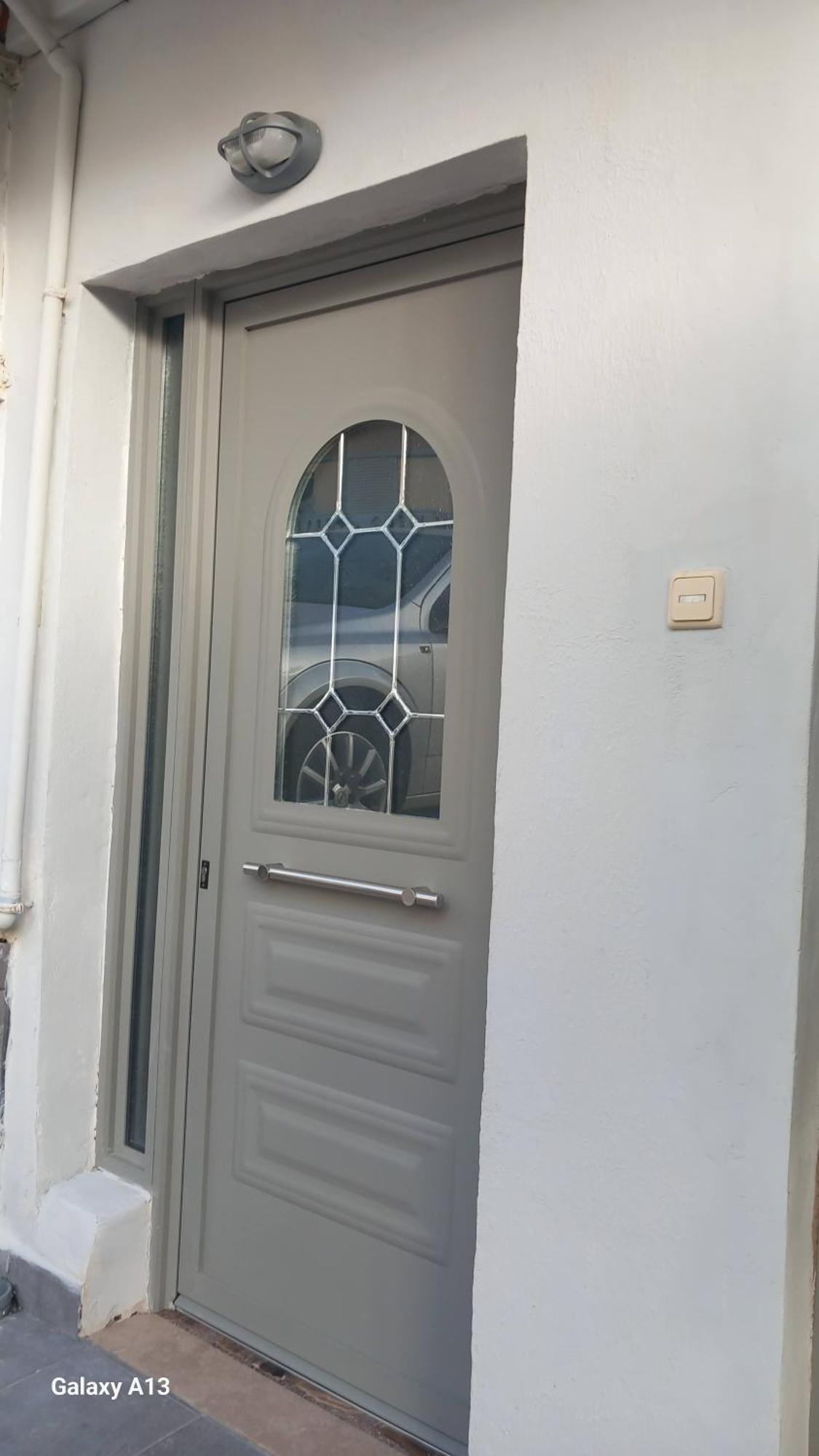 Hrysanthl Apartment *