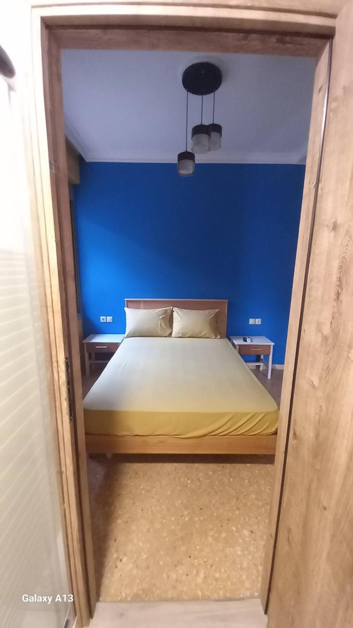 Hrysanthl Apartment *