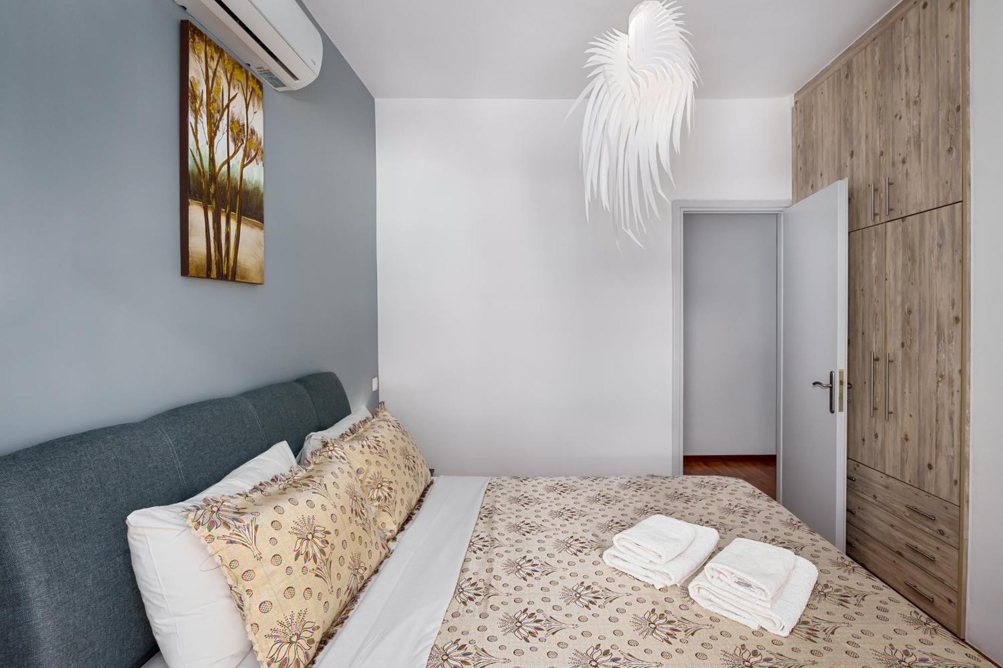 3 Bedroom In Nea Chora 400 Meters Walk To The Chania (Crete)