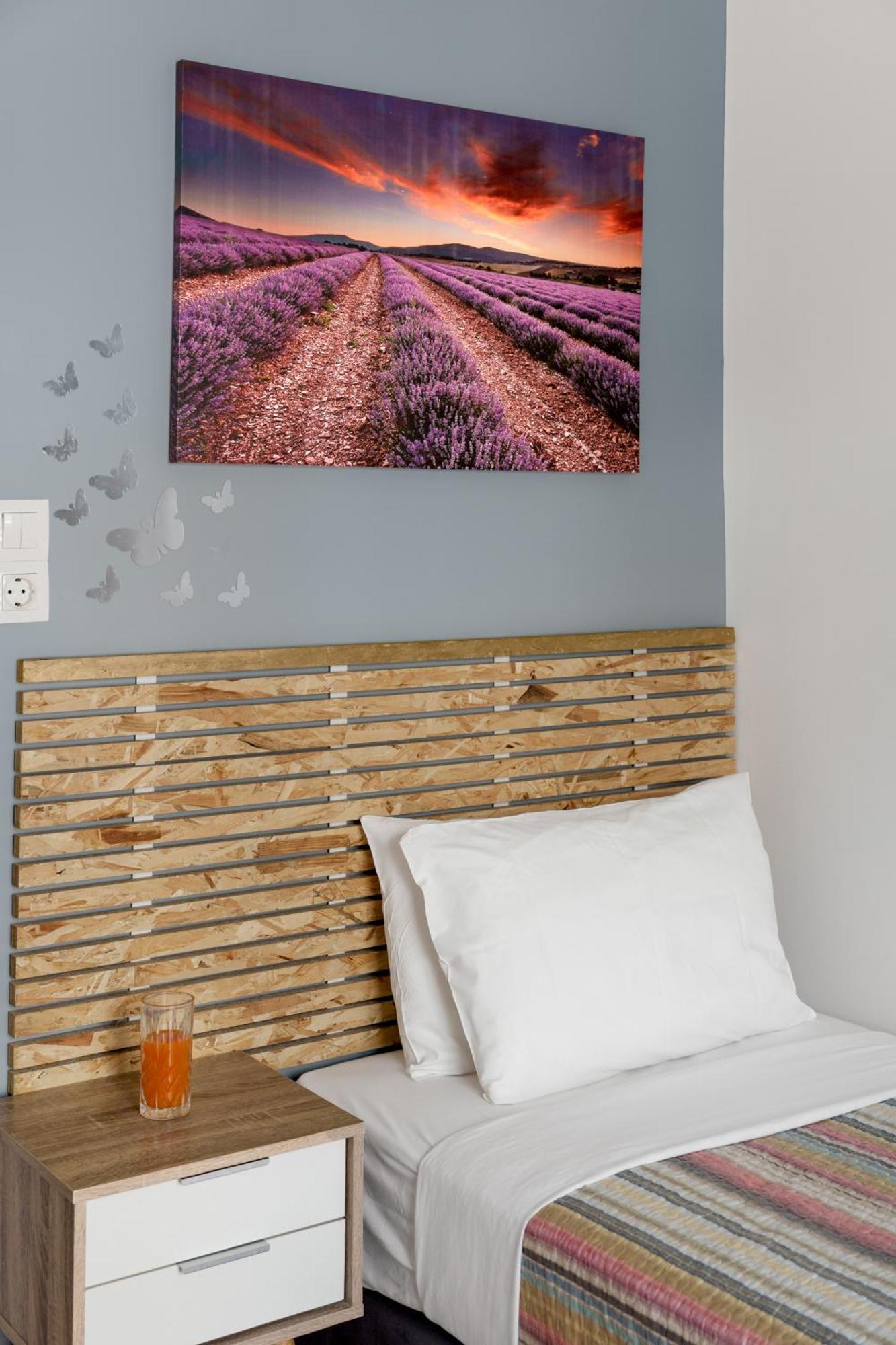 3 Bedroom In Nea Chora 400 Meters Walk To The Chania (Crete)