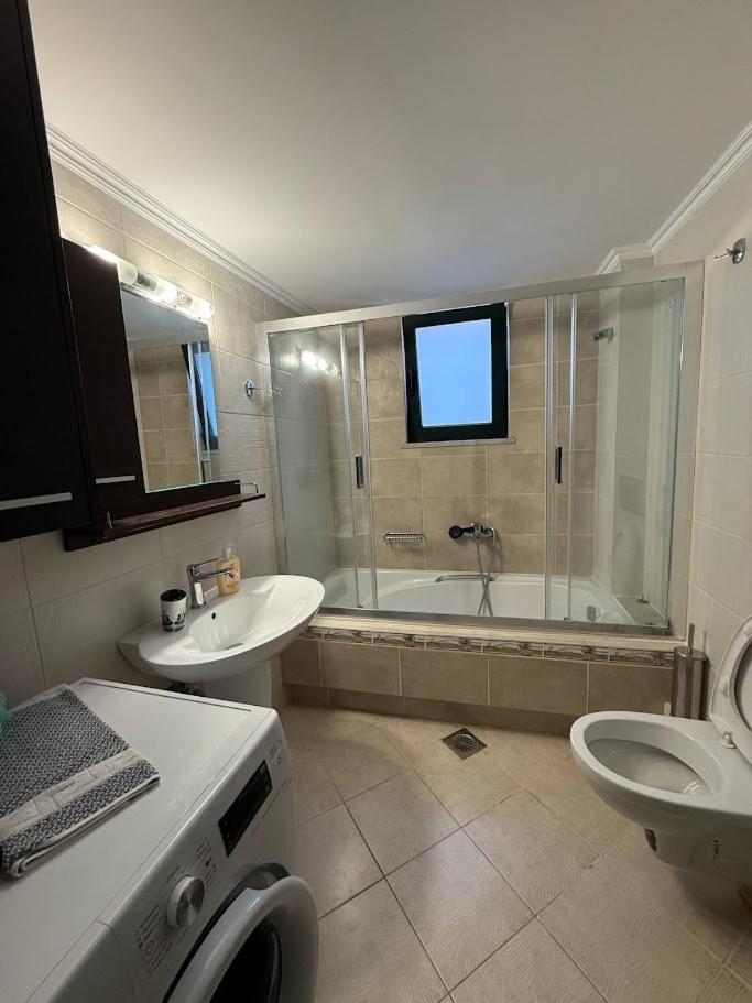 Anna Kavros Luxury Apartment Chania (Crete)