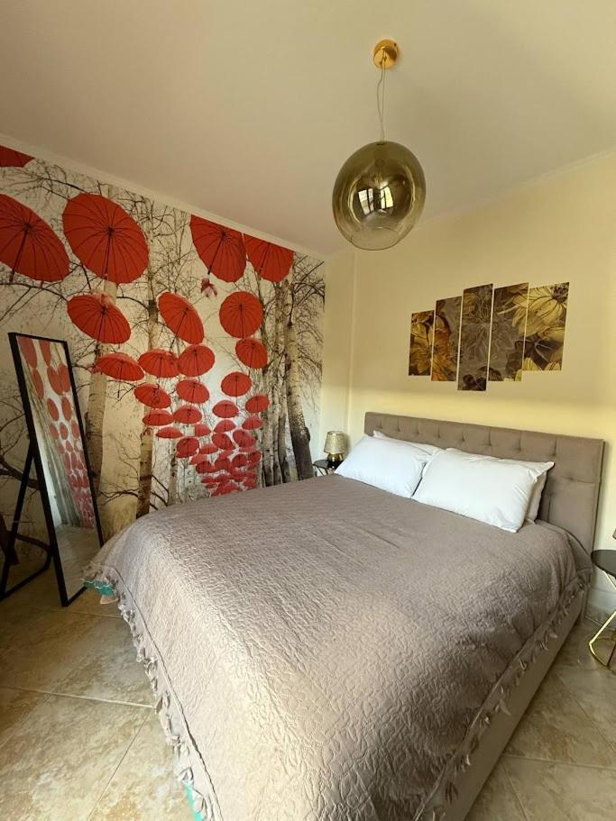 Apartment Anna Kavros Luxury Chania (Crete)