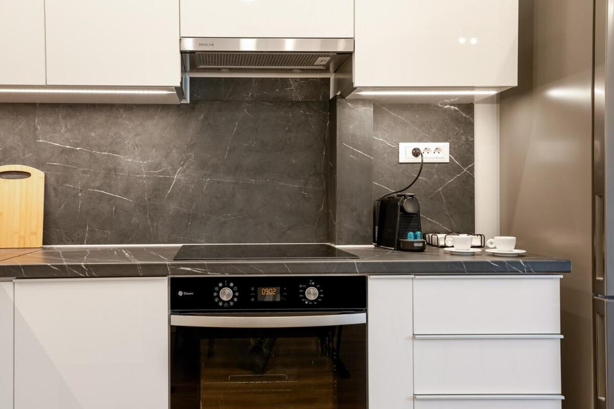 Apartment Artemis Chania (Crete)