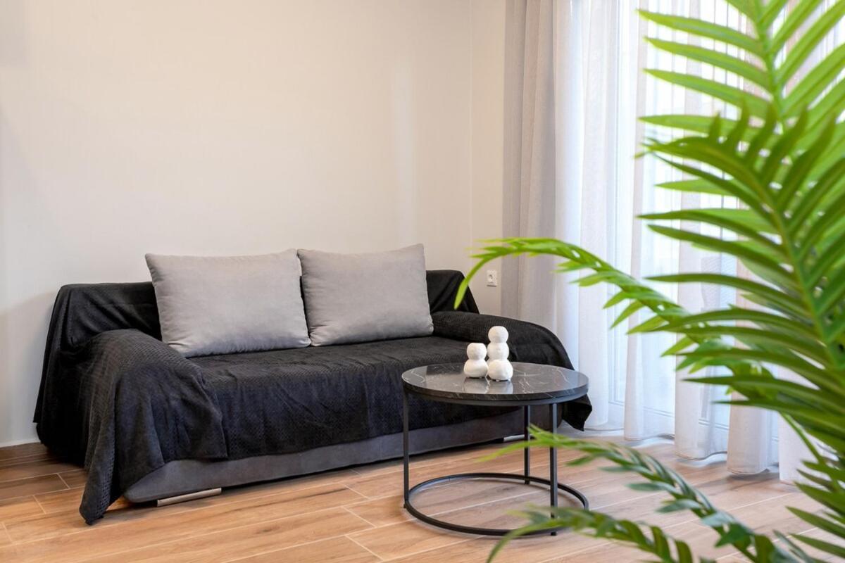 Artemis Apartment Chania (Crete)
