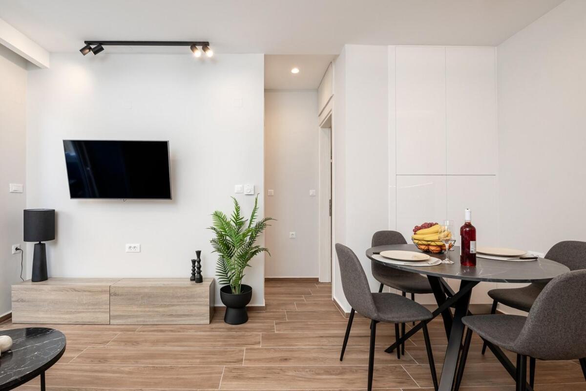 Apartment Artemis *