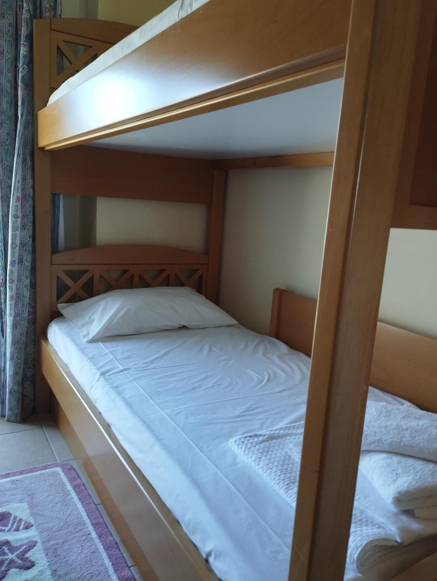 Porta Di Sabbia In Koum Kapi Appartement *