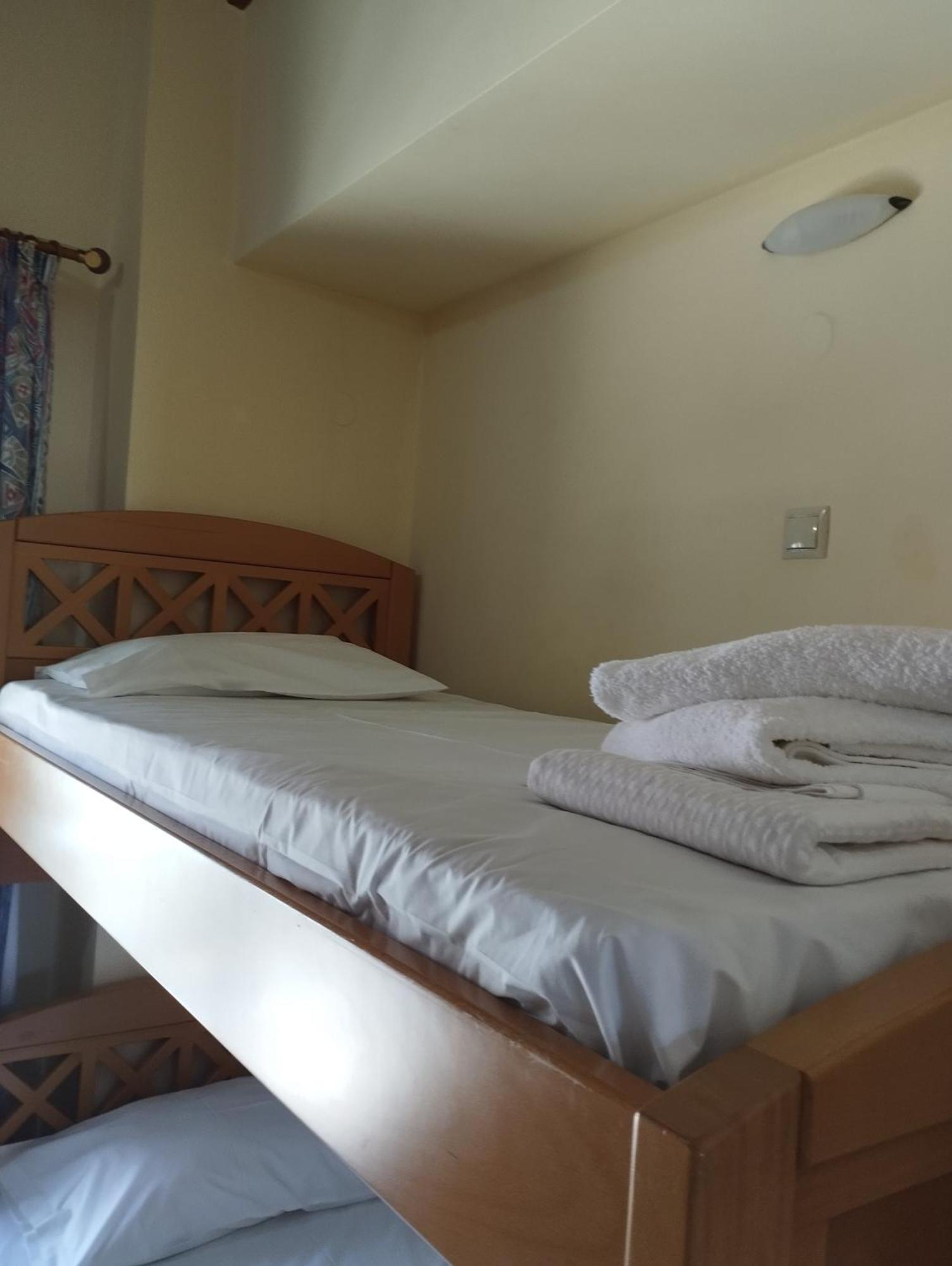 Appartement Porta Di Sabbia In Koum Kapi *