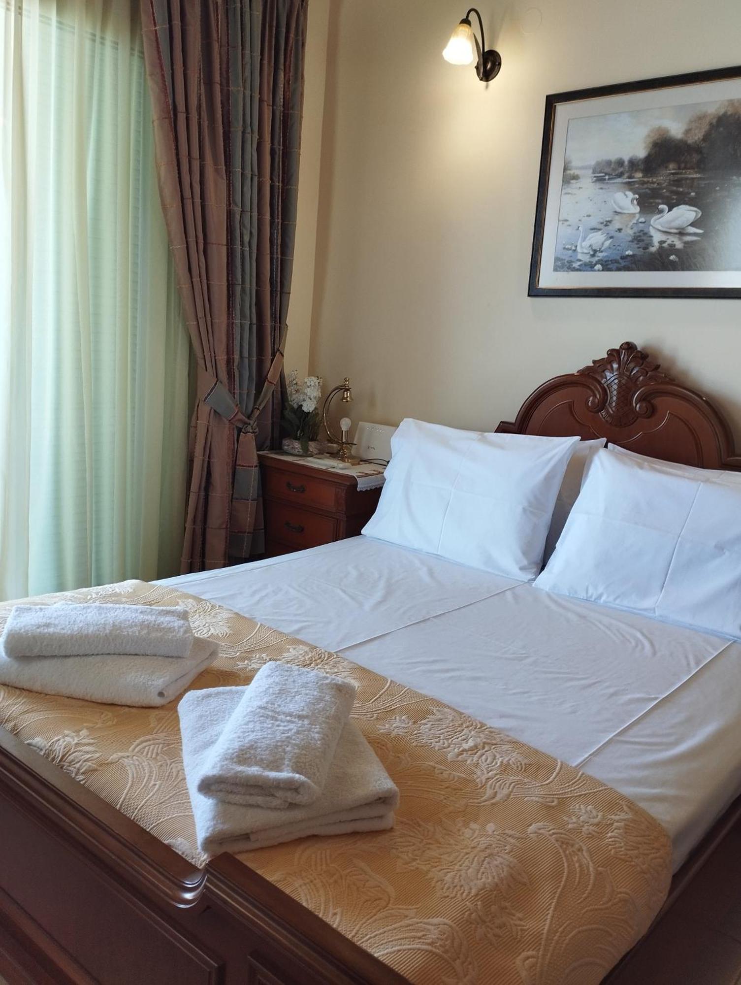 Apartamento Porta Di Sabbia In Koum Kapi Chrissi Akti Chania