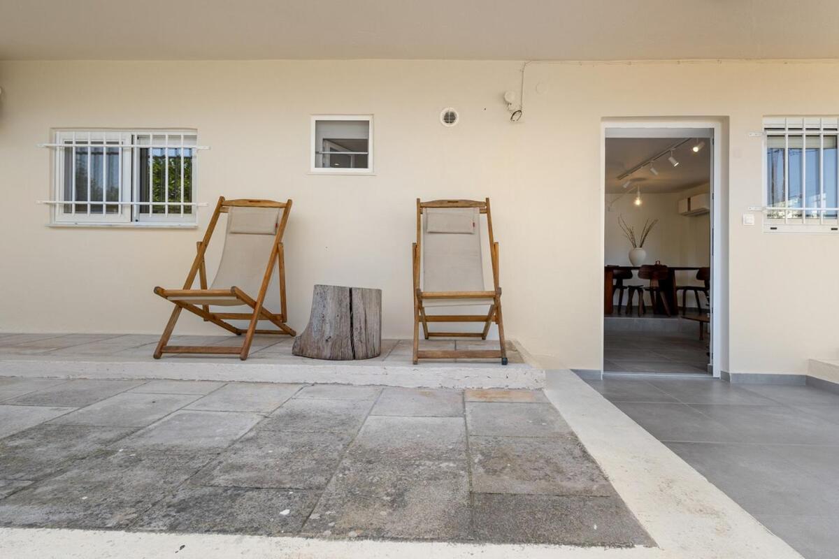 6622 Luxury With Shared Pool Chania (Crete)