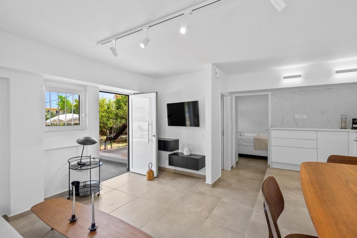 6622 Luxury With Shared Pool * Chania (Crete)