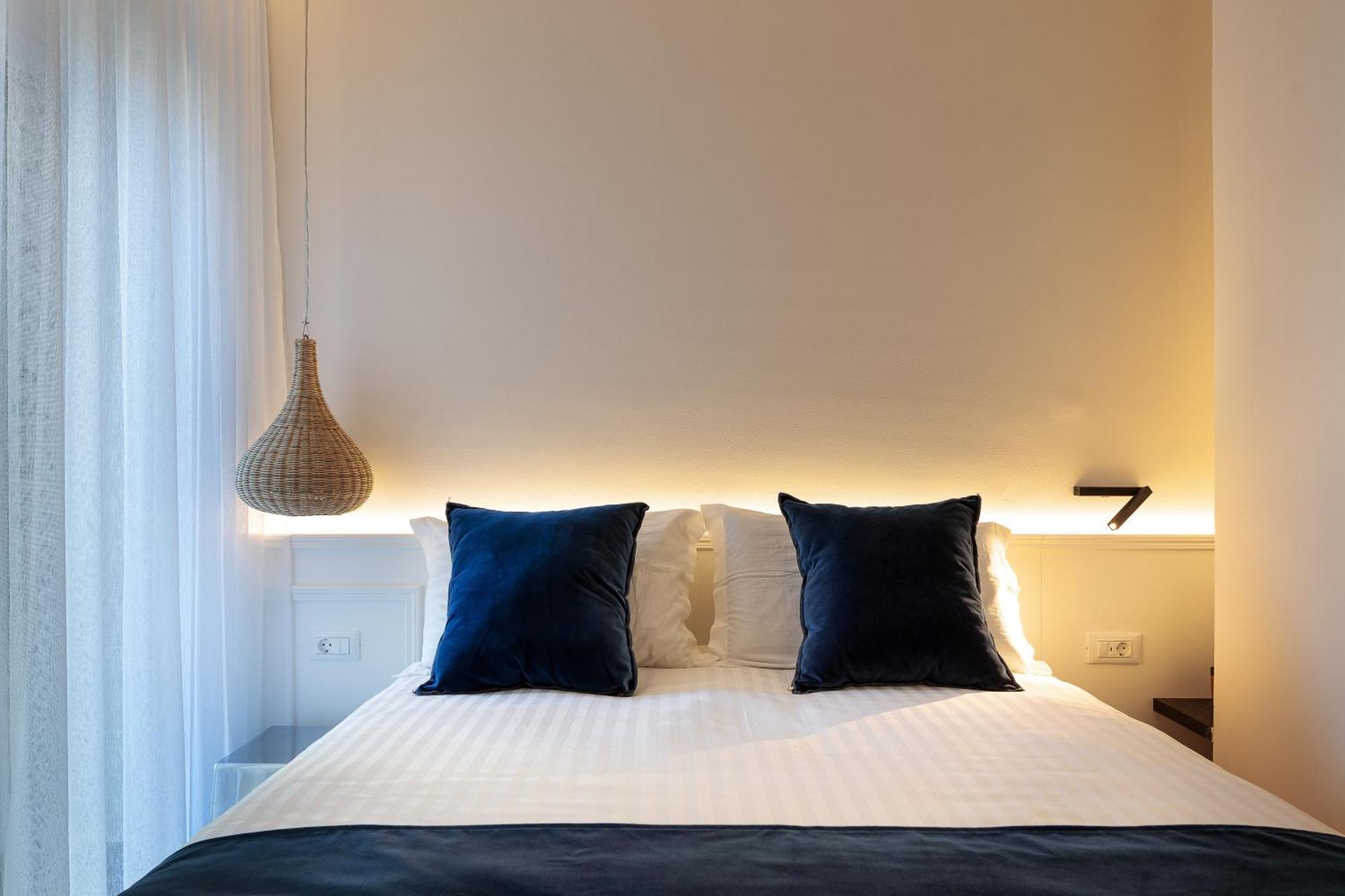 Apartment Sea Path Iv Chania Center Luxury Chania (Crete)