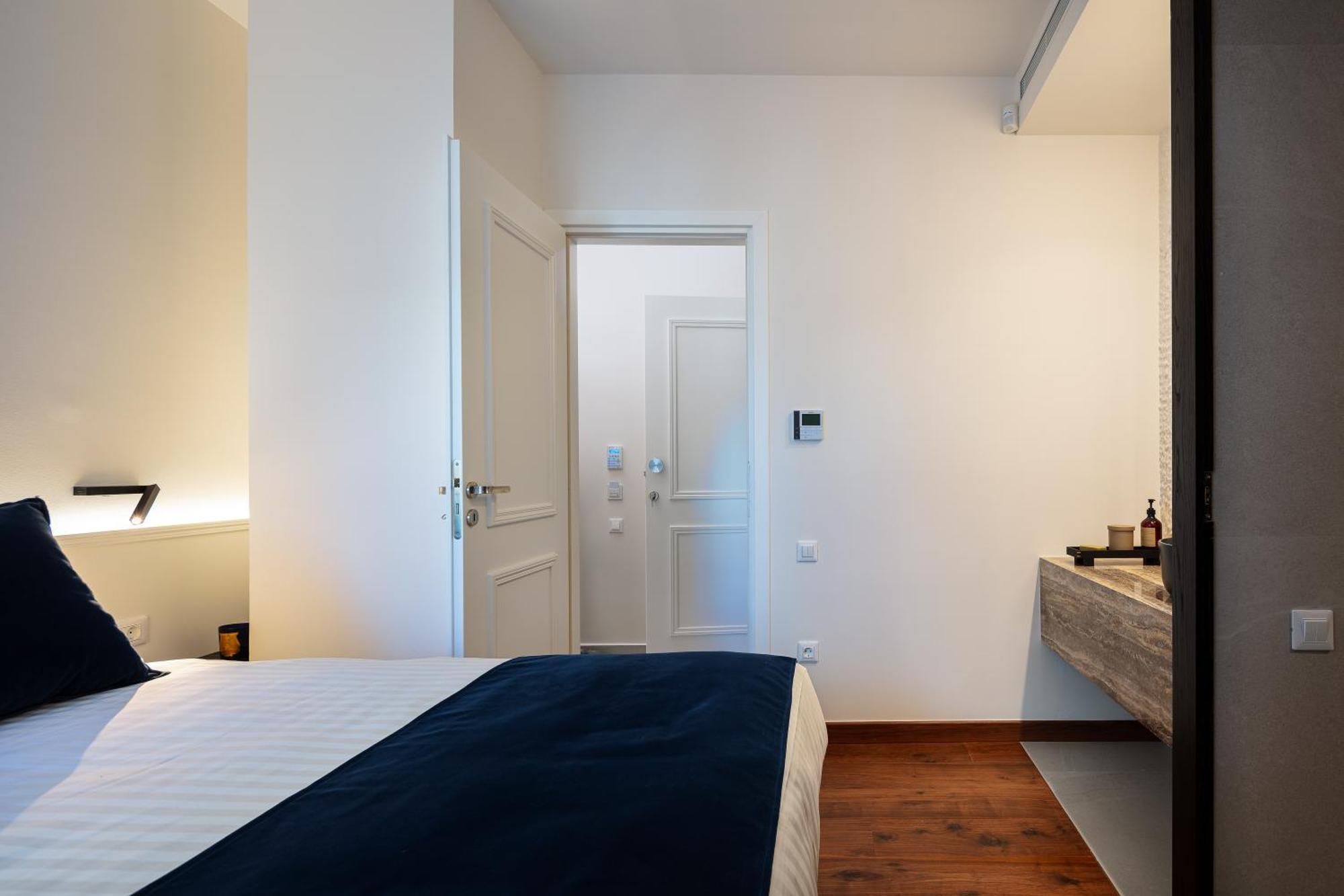 Sea Path Iv Chania Center Luxury *
