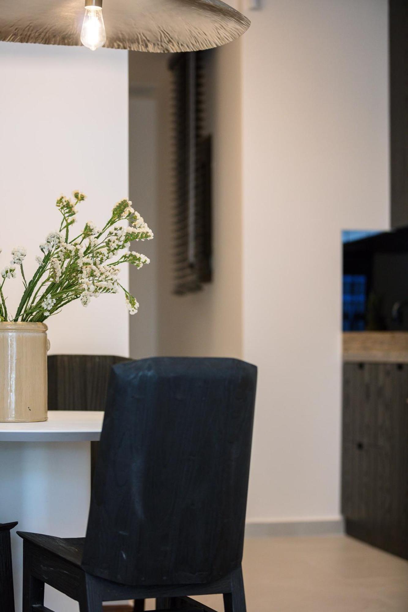 Sea Path Iv Chania Center Luxury Apartment Chania (Crete)