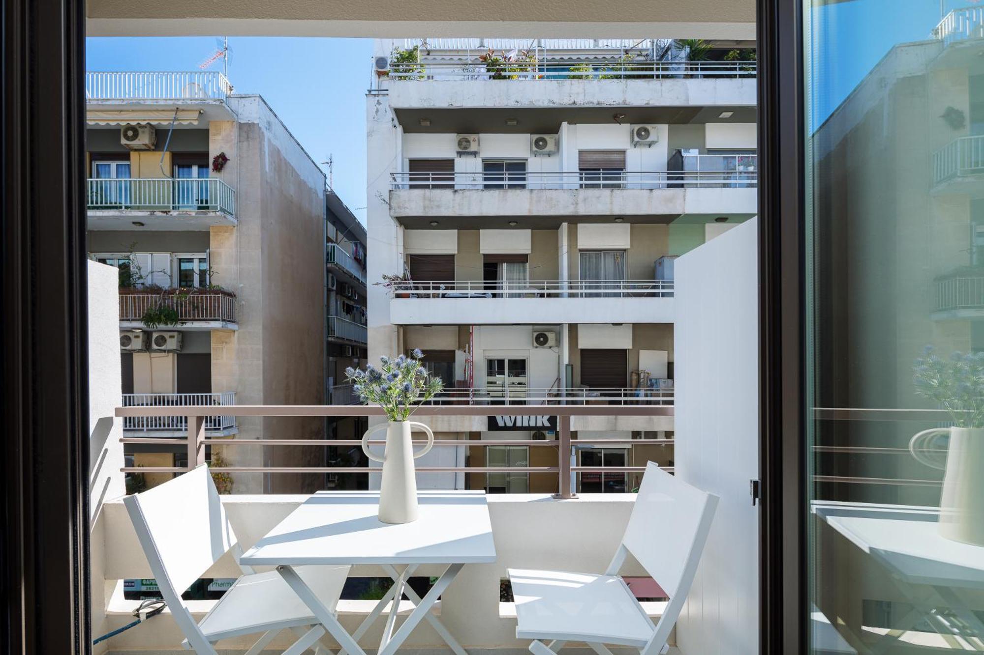 Apartment Sea Path Iv Chania Center Luxury Chania (Crete)
