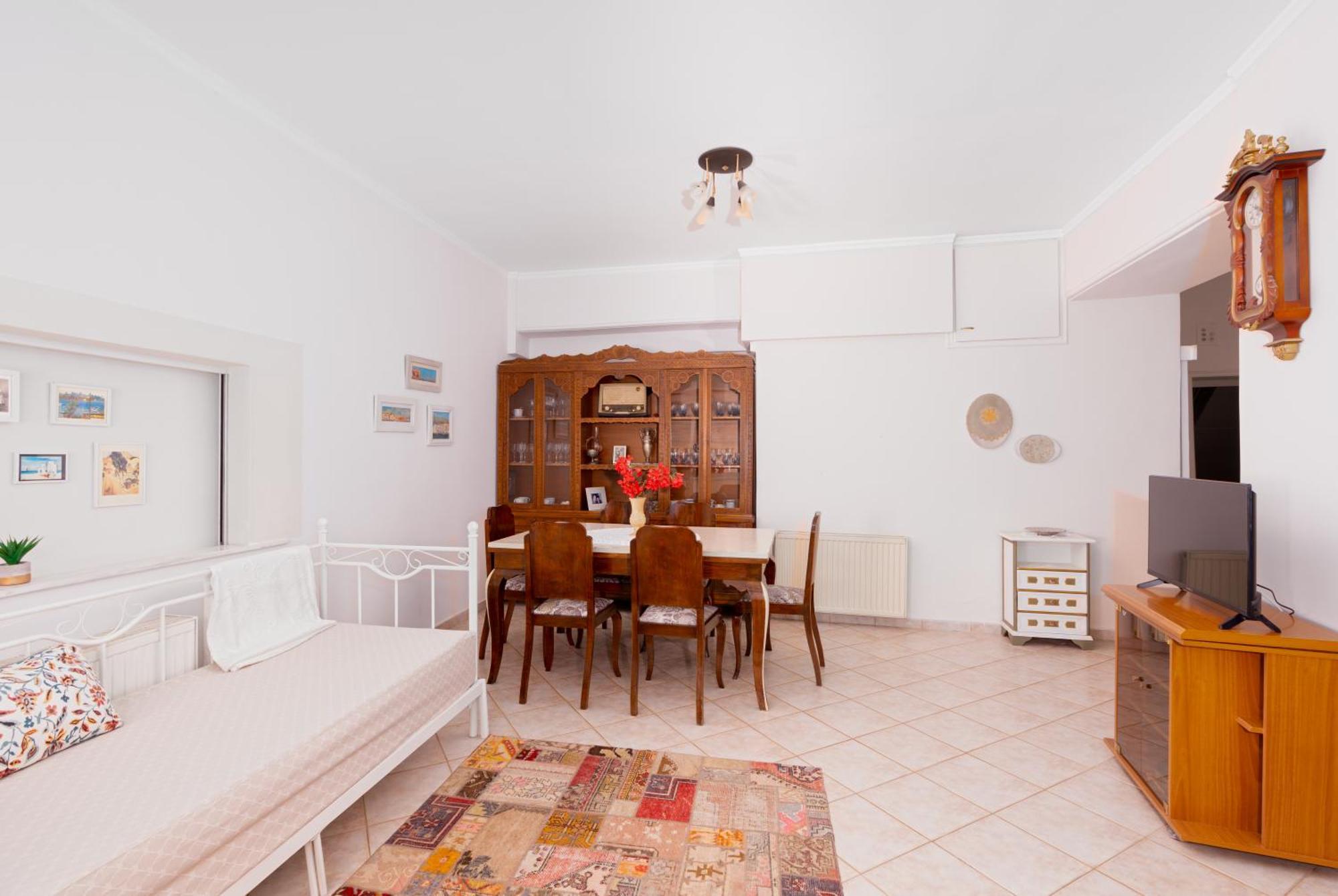Ferienhaus Lilian's House *