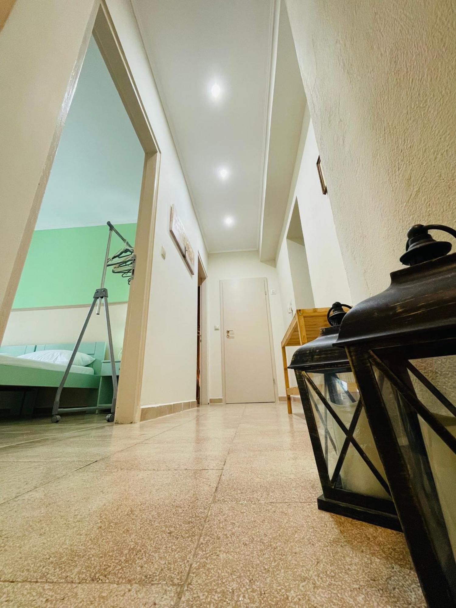 Casa Mersini * Chania (Crete)