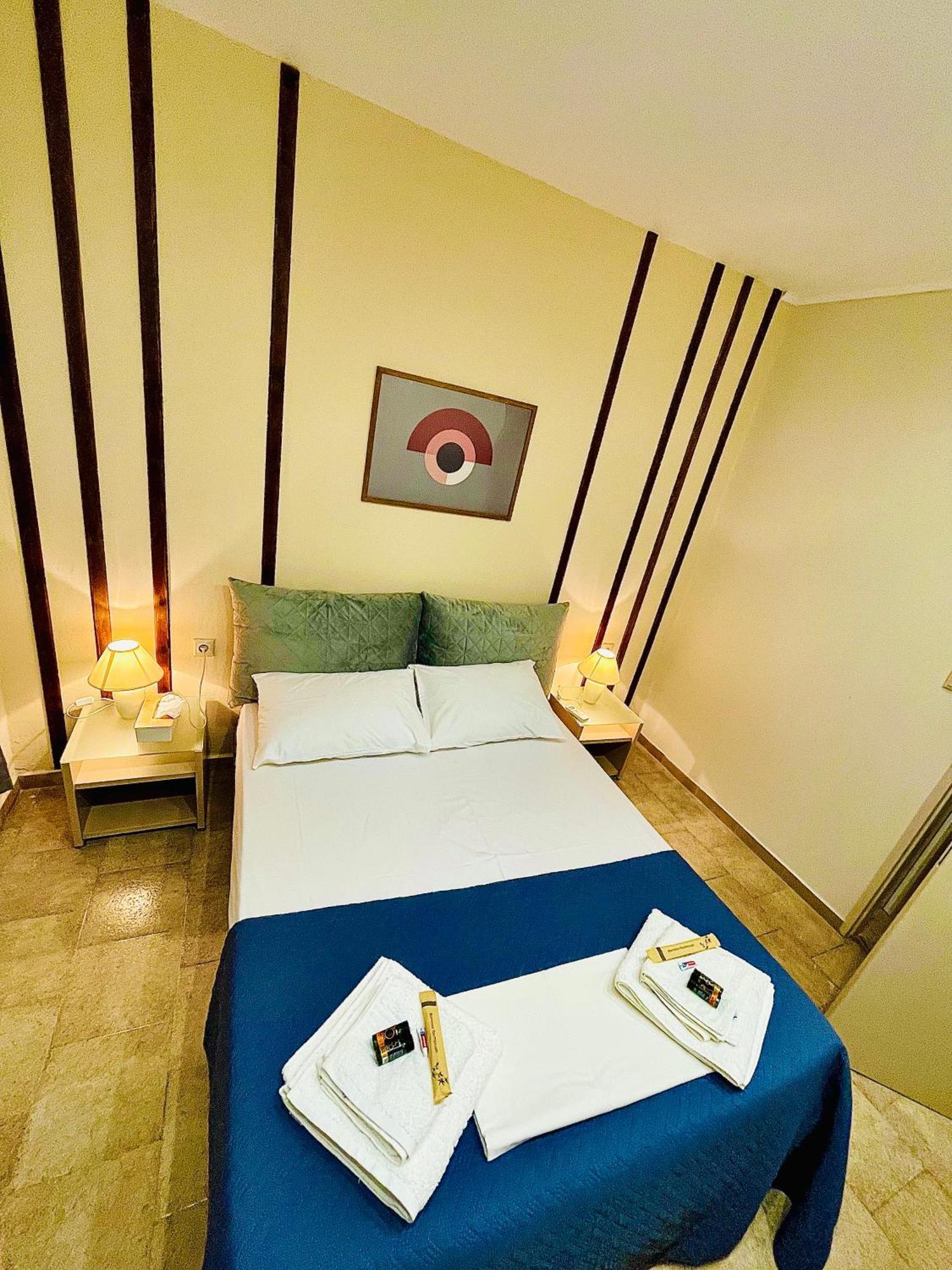 Casa Mersini Holiday home