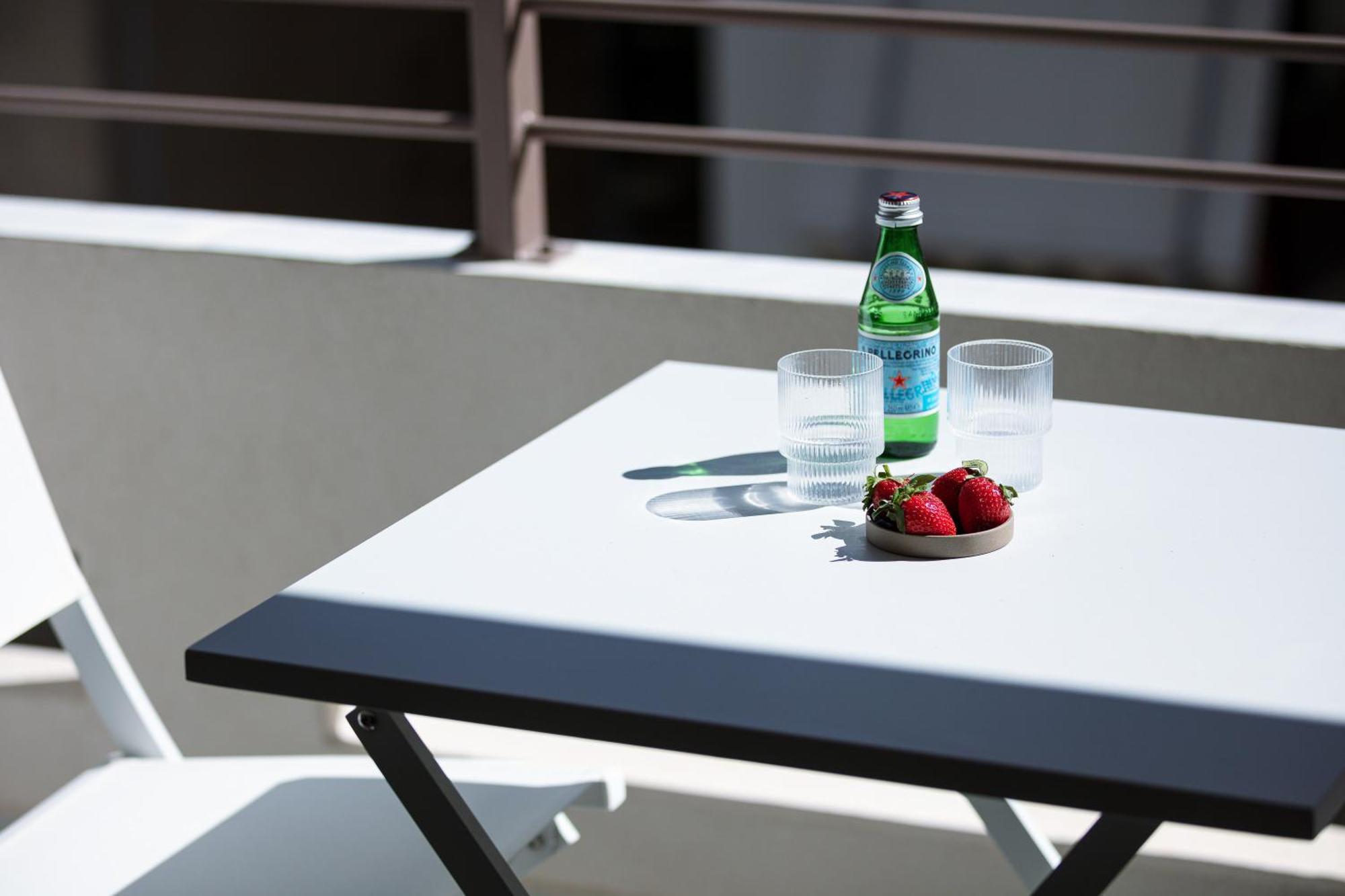 Apartment Sea Path Iii Chania Center Luxury