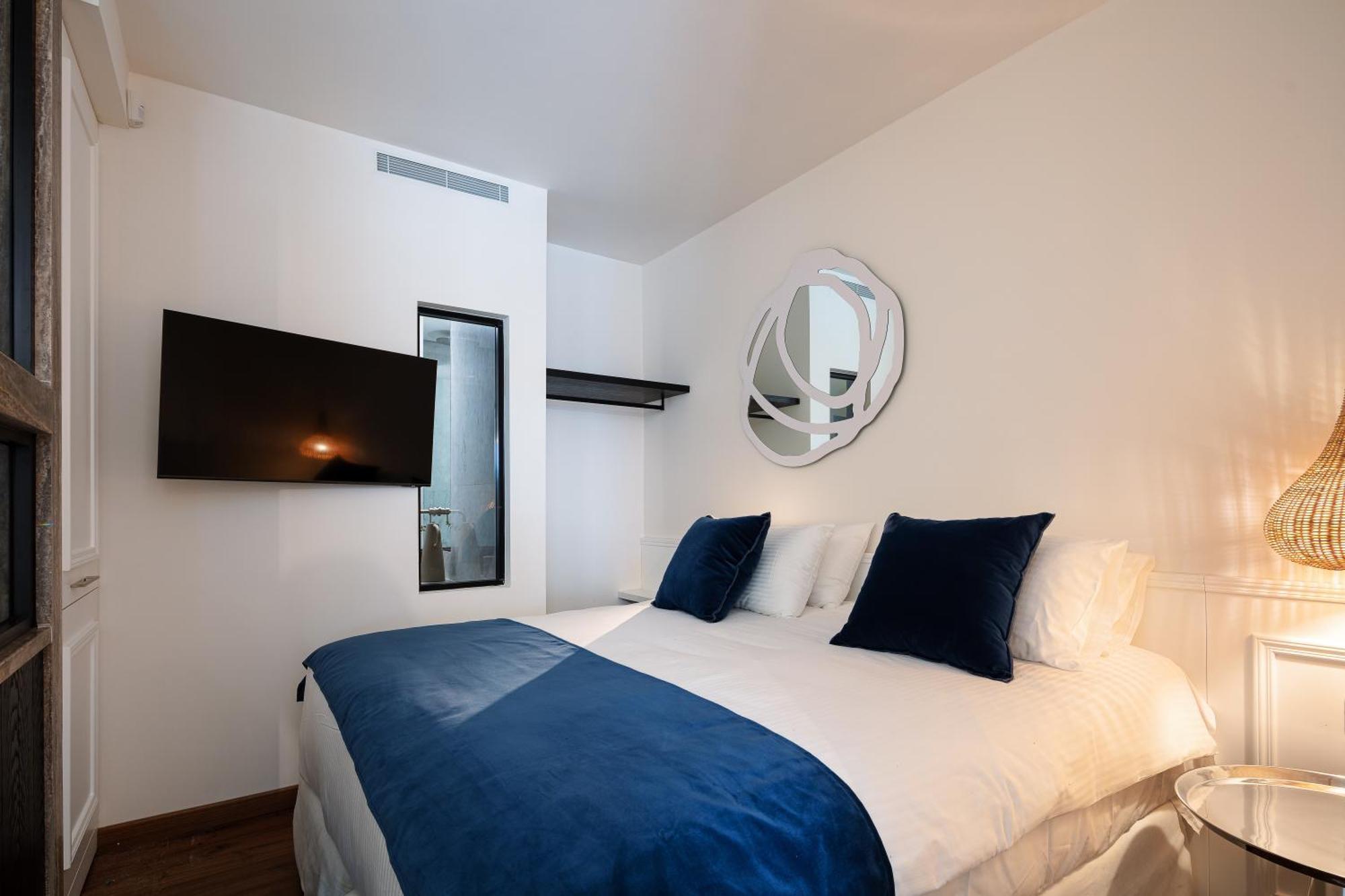 Sea Path Iii Chania Center Luxury Apartment *