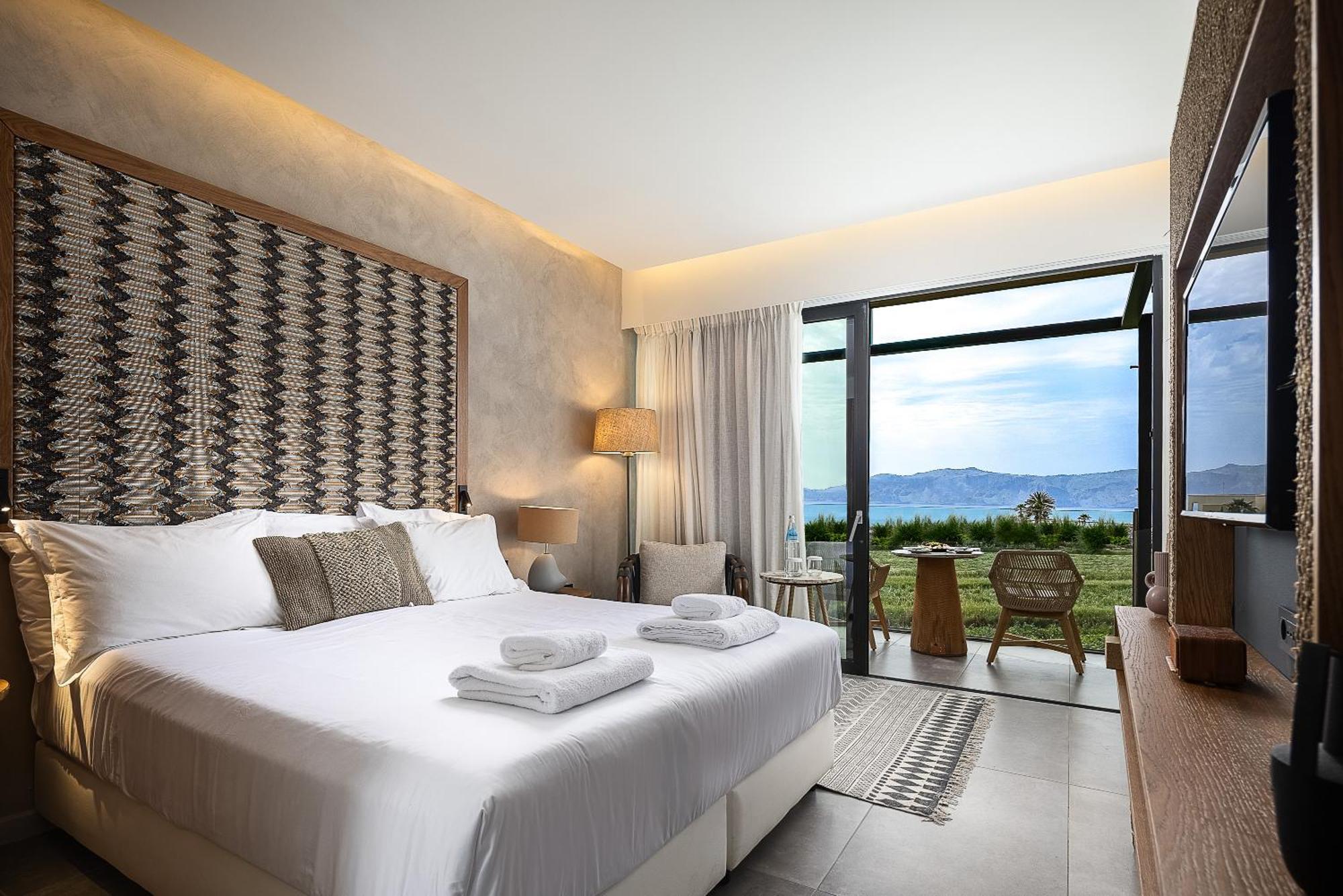 La Crete (adults Only) Resort