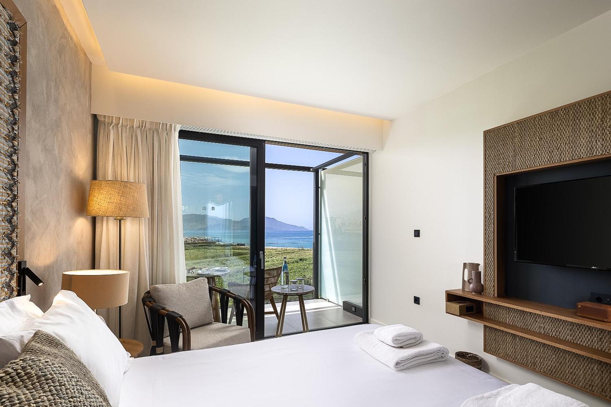 La Crete (adults Only) 5*