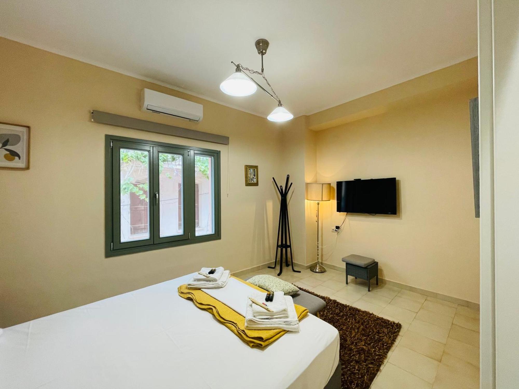 Holiday home Casa Mersini *