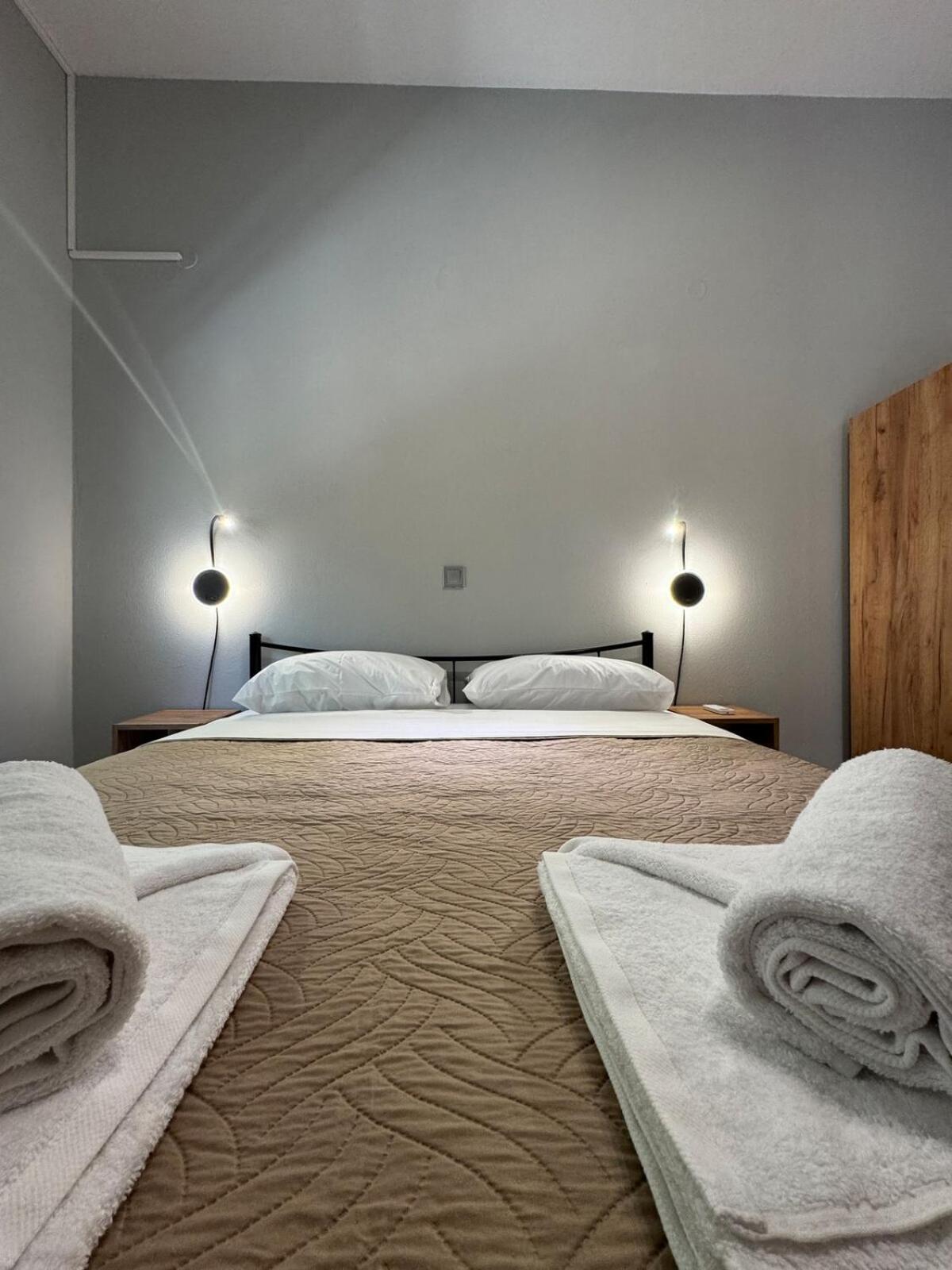 Unique 2 Appartement