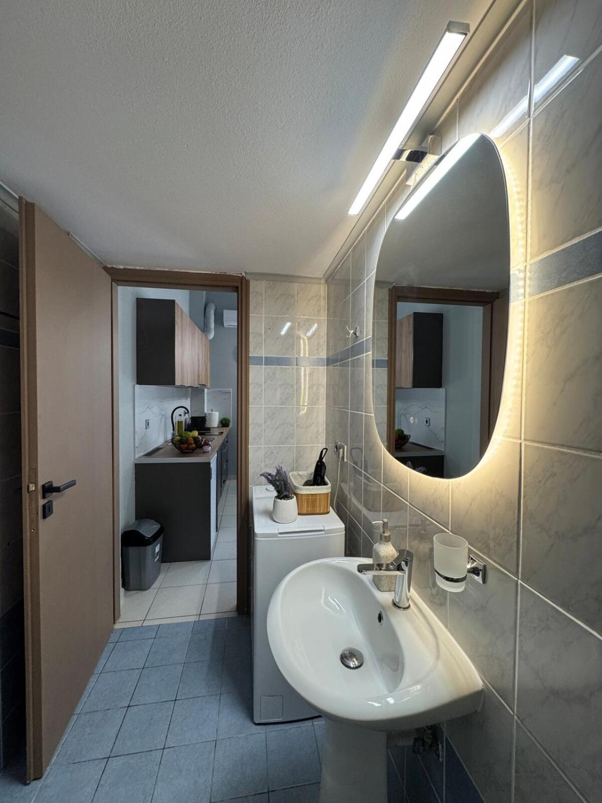 Appartement Unique 2