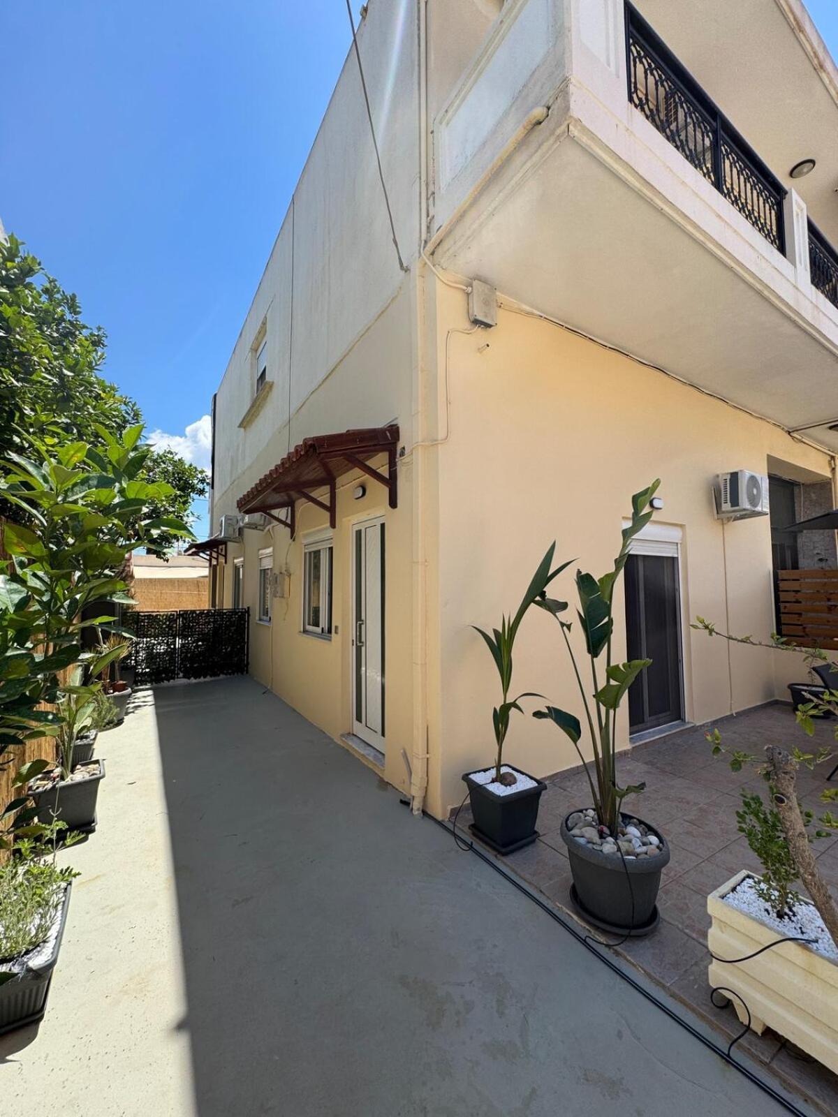 Unique 2 Appartement *
