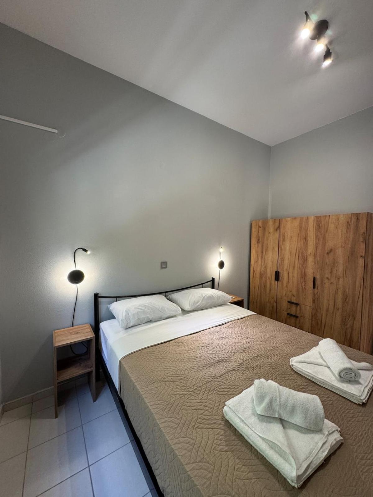 Unique 2 Appartement Chania (Crete)