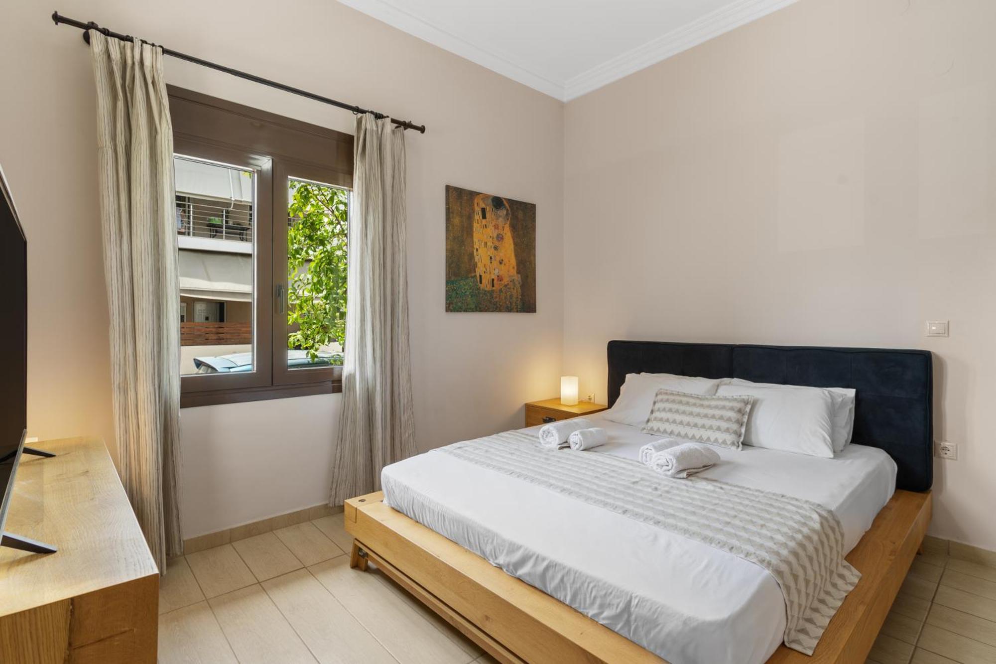 Casa Veranda - 3 Bedroom House With Bbq & Backyard Holiday home