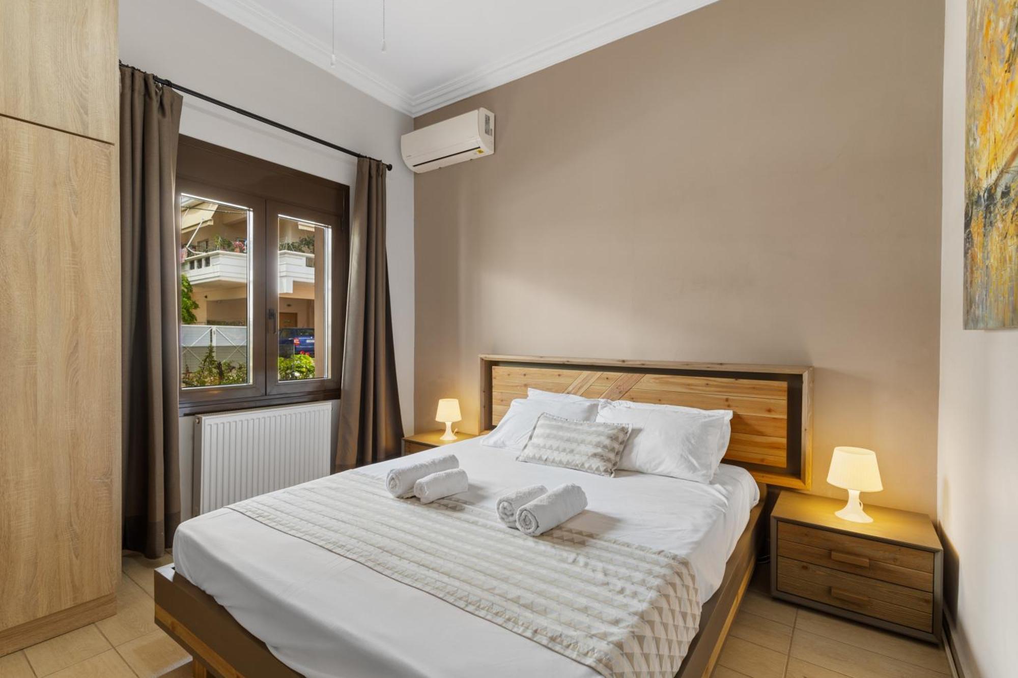 Casa Veranda - 3 Bedroom House With Bbq & Backyard Holiday home